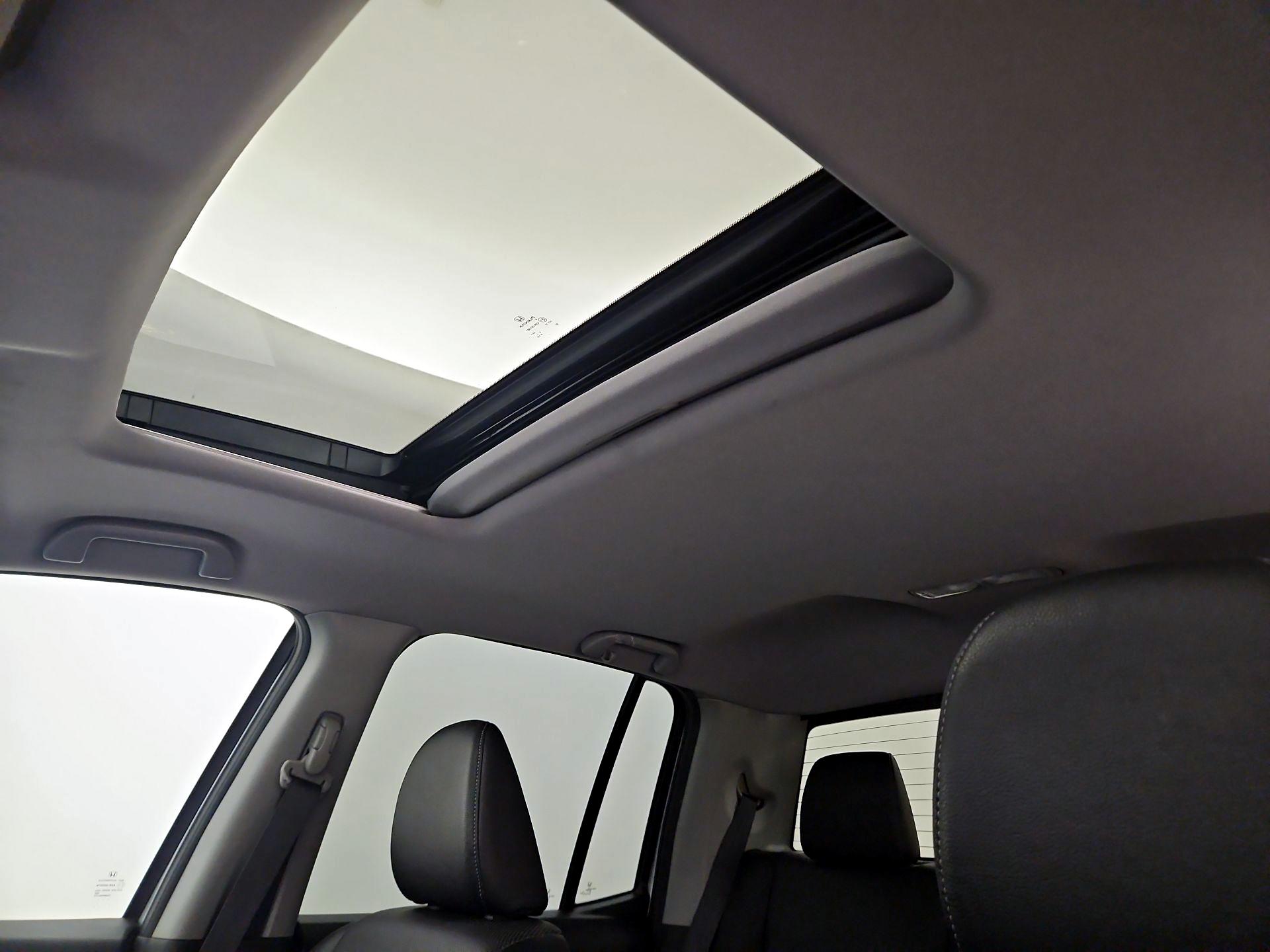 Thumbnail: 2018 Honda Ridgeline - 20