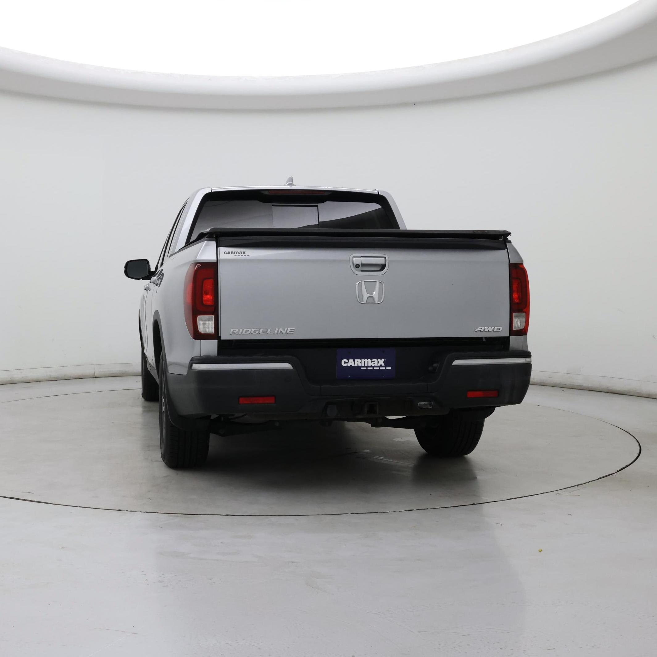 Thumbnail: 2018 Honda Ridgeline - 6