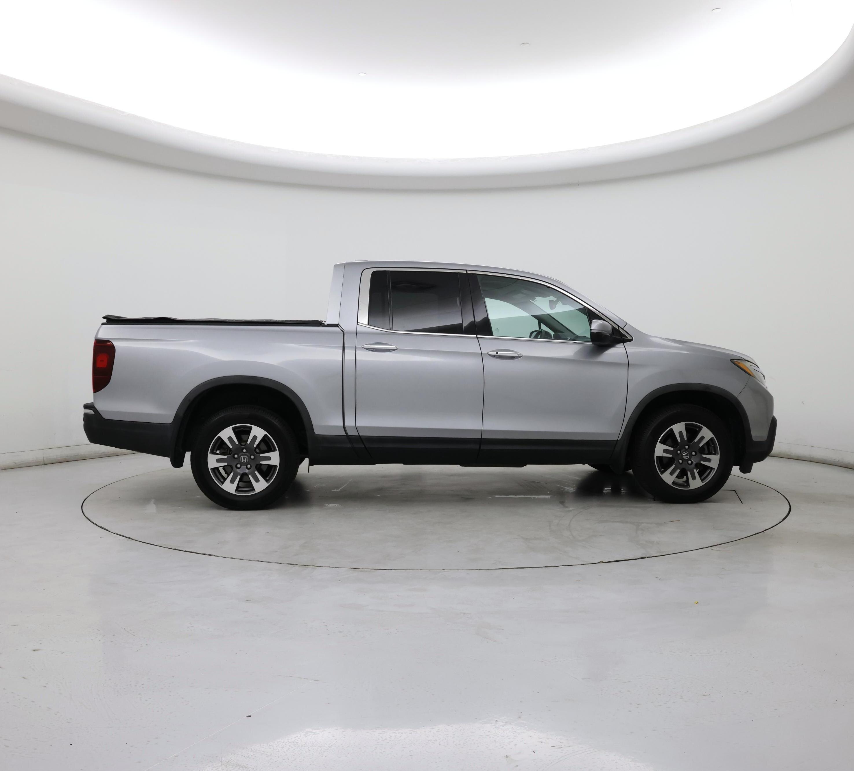 Thumbnail: 2018 Honda Ridgeline - 7