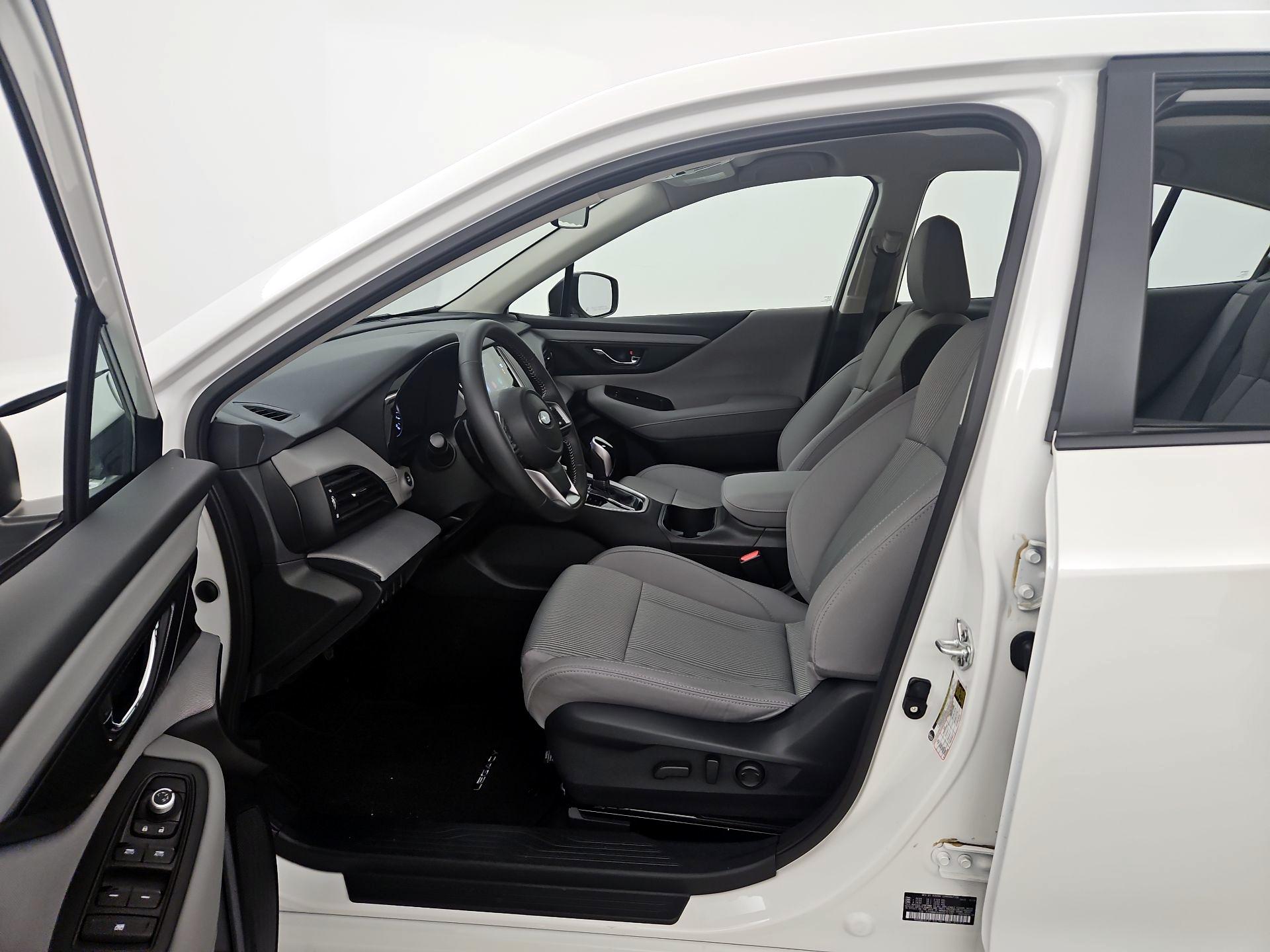 Thumbnail: 2025 Subaru Legacy - 11