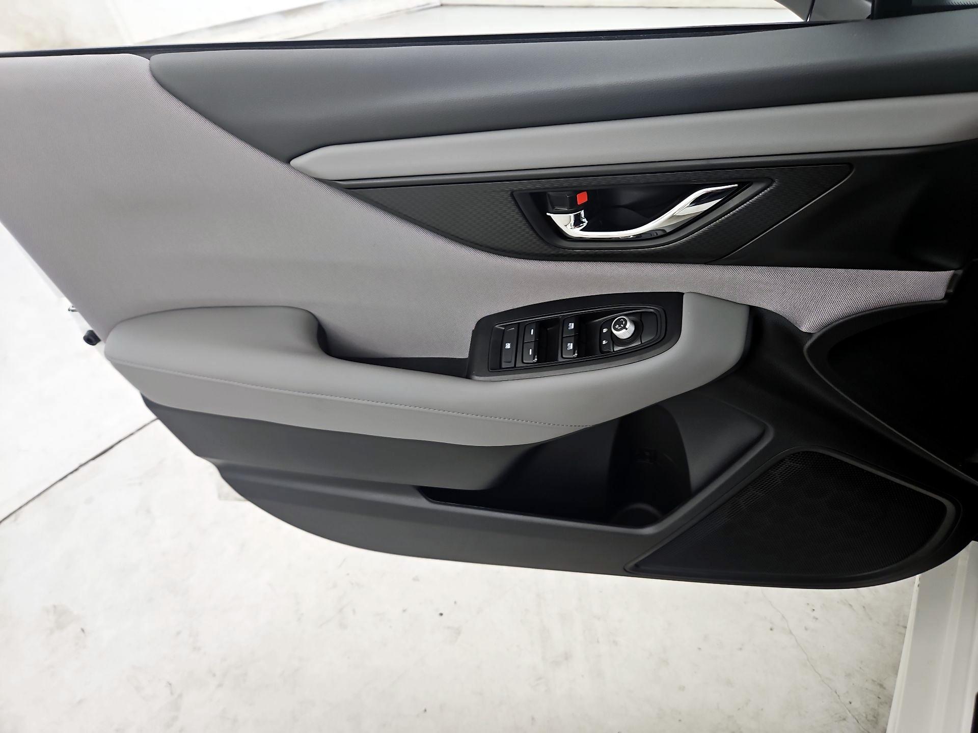 Thumbnail: 2025 Subaru Legacy - 12