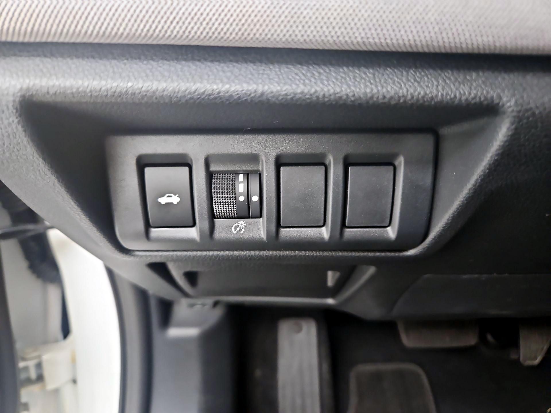 Thumbnail: 2025 Subaru Legacy - 13