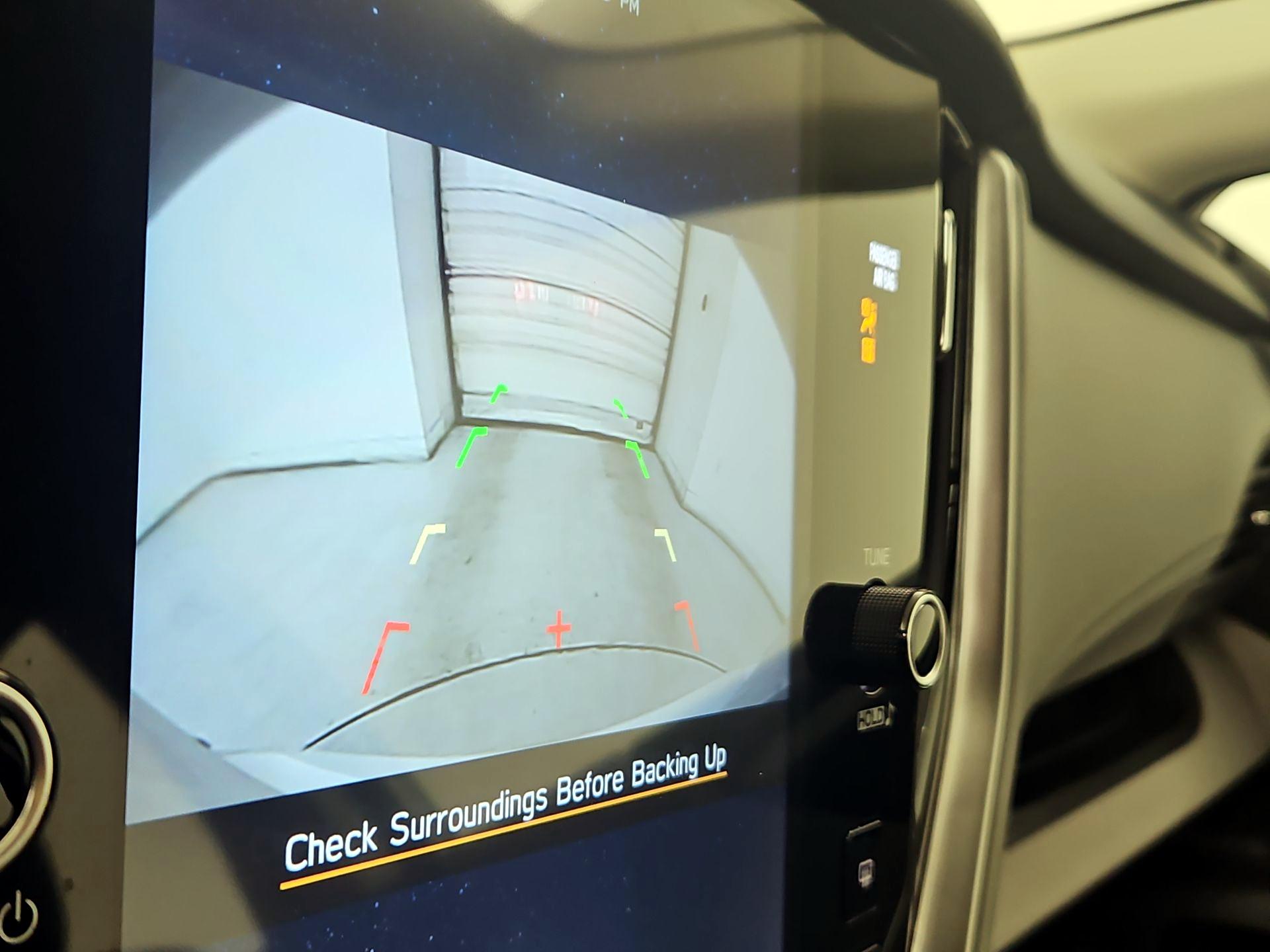 Thumbnail: 2025 Subaru Legacy - 14