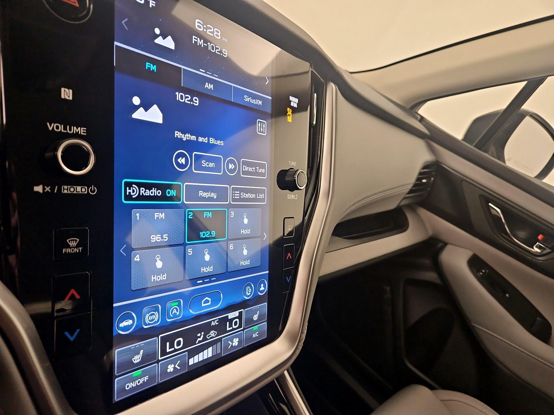 Thumbnail: 2025 Subaru Legacy - 15