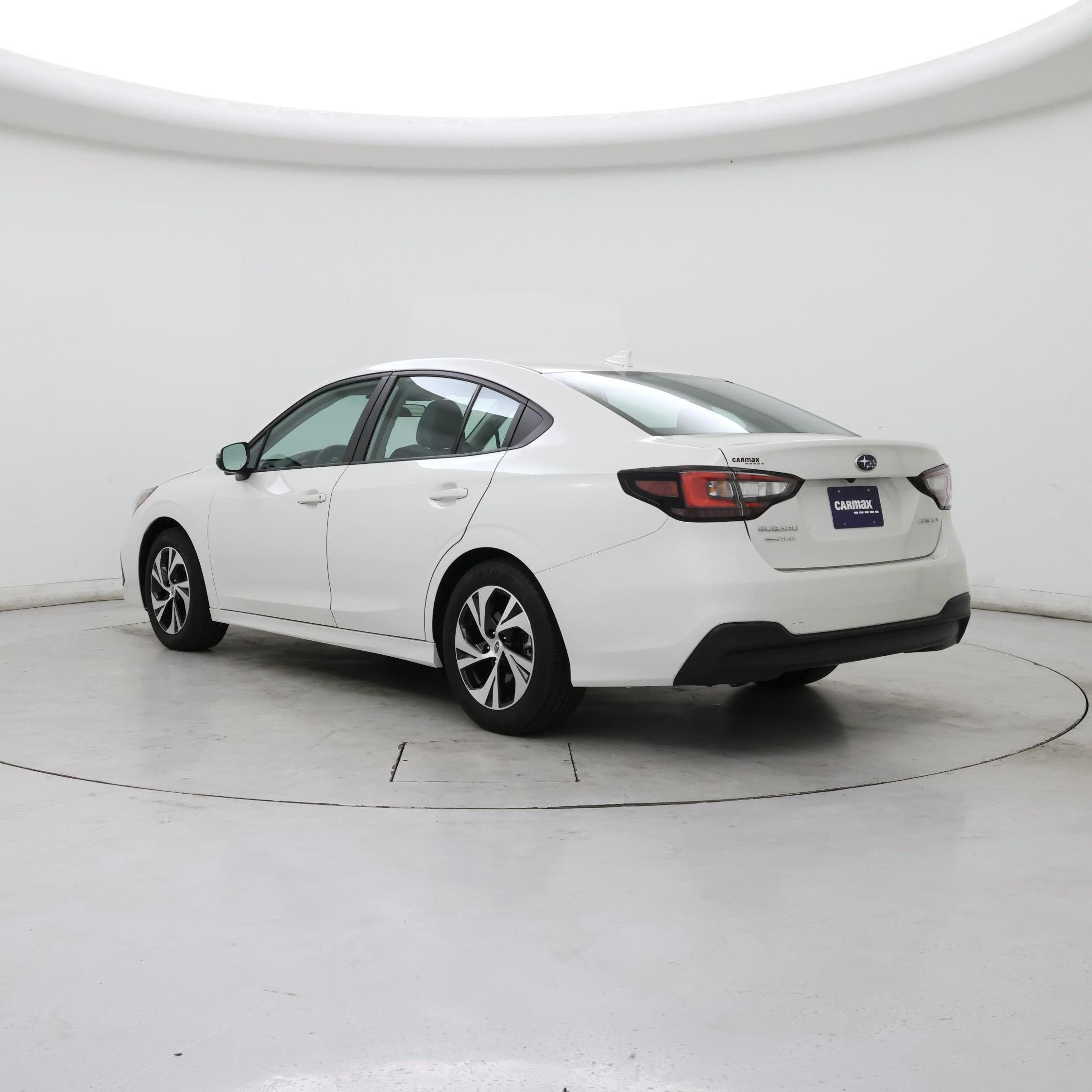 Thumbnail: 2025 Subaru Legacy - 2