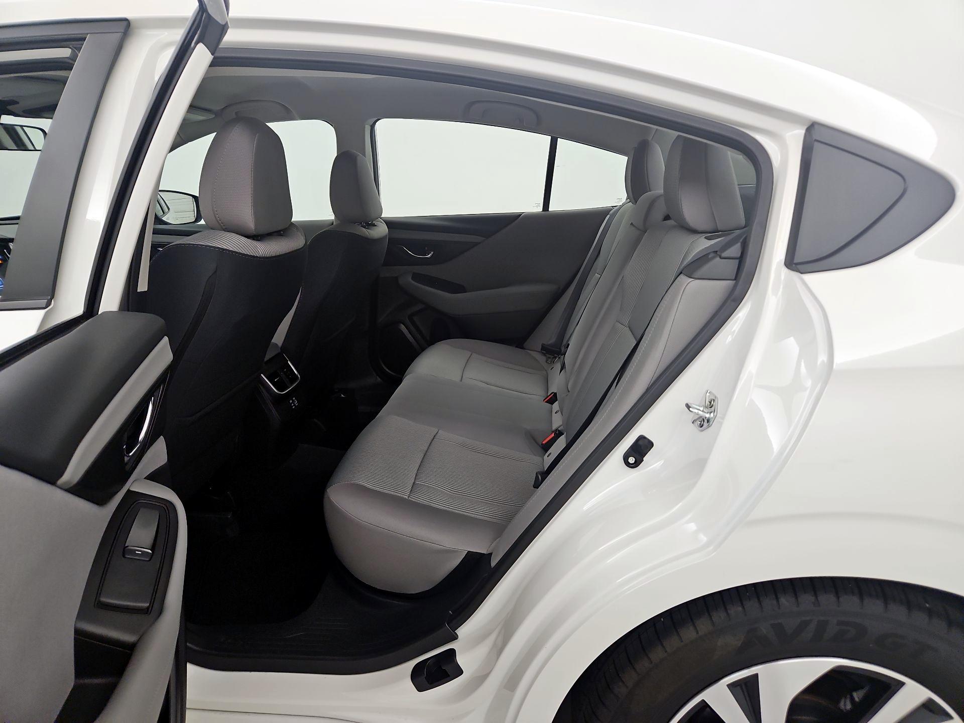 Thumbnail: 2025 Subaru Legacy - 19