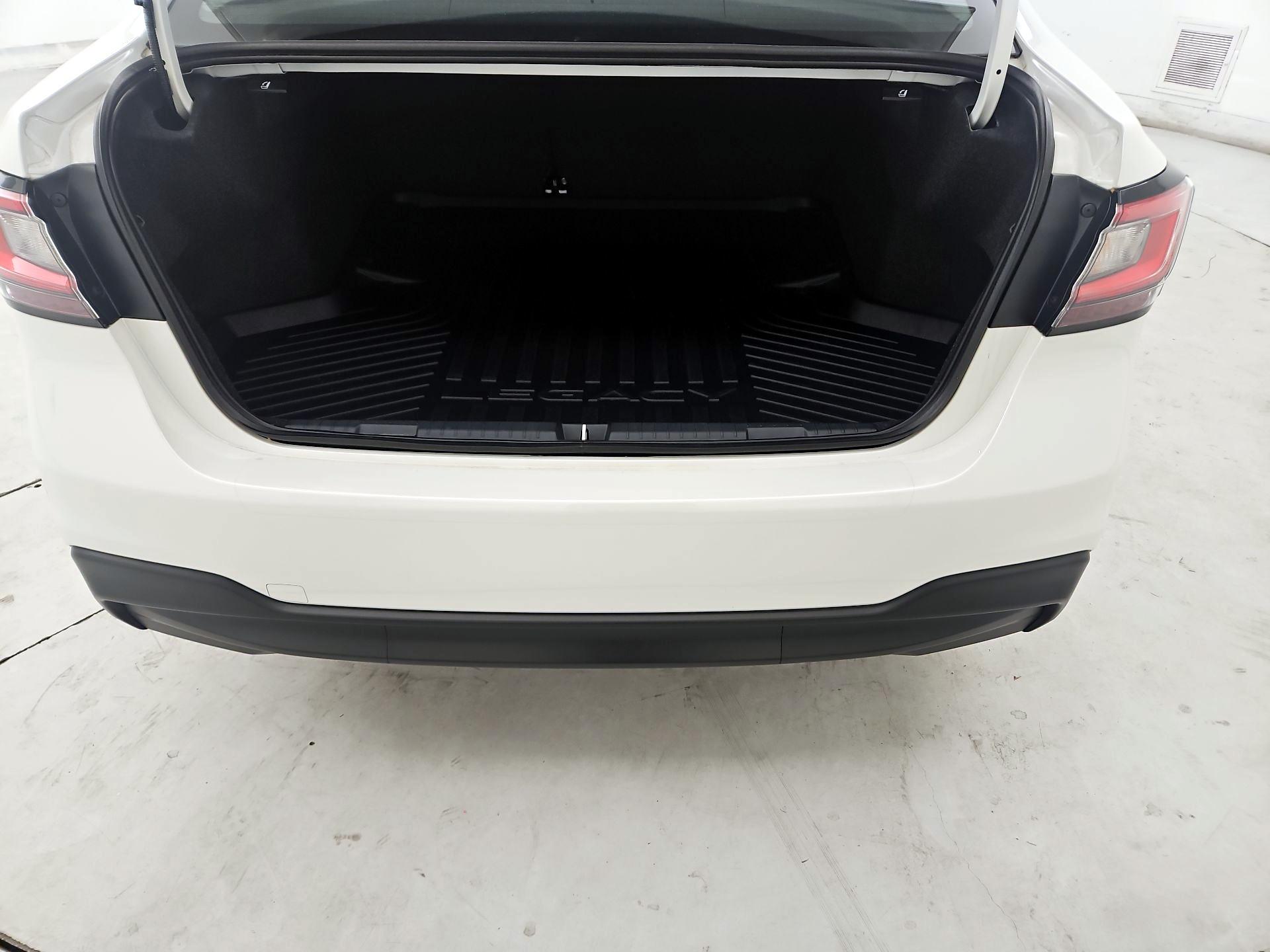 Thumbnail: 2025 Subaru Legacy - 20