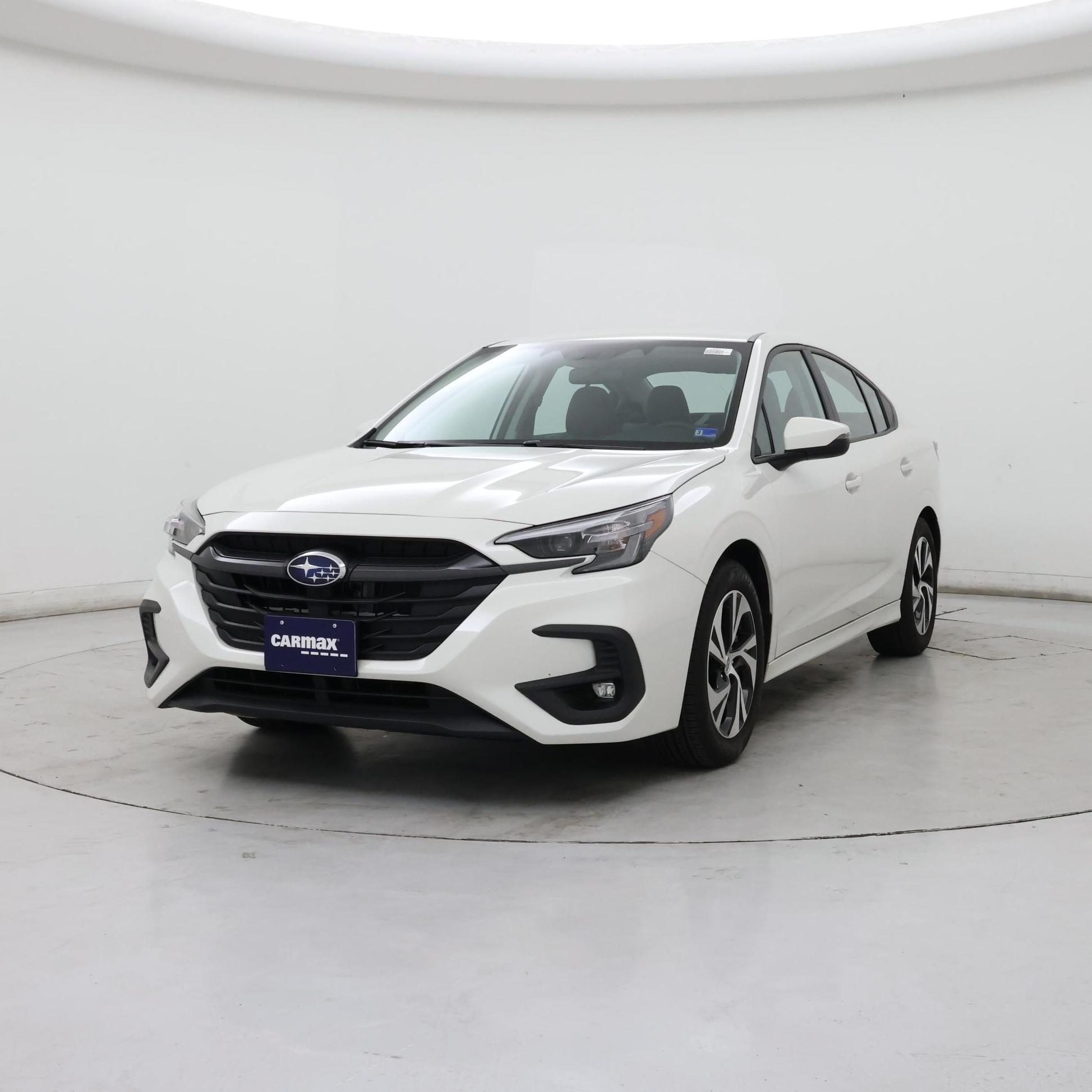 Thumbnail: 2025 Subaru Legacy - 4