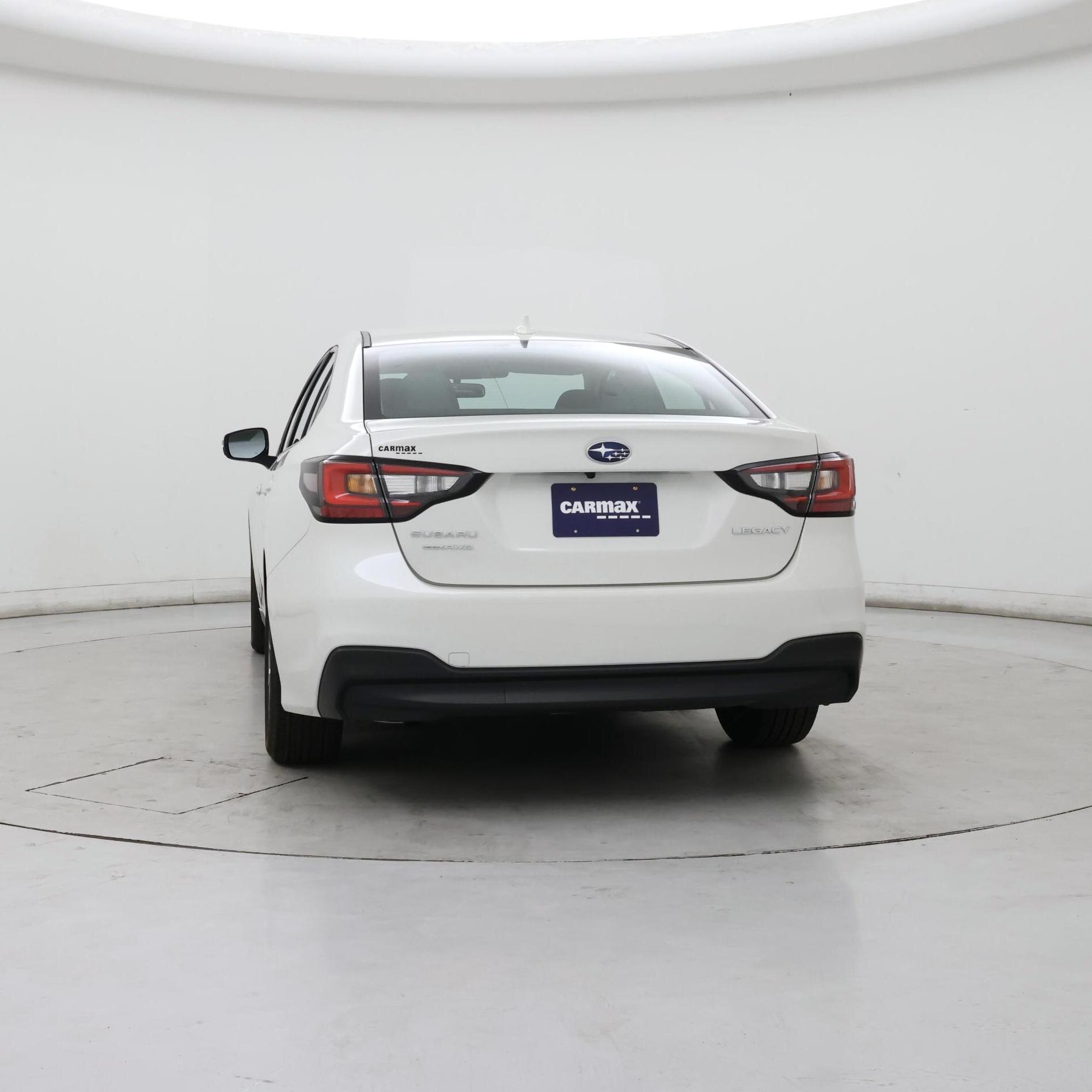 Thumbnail: 2025 Subaru Legacy - 6