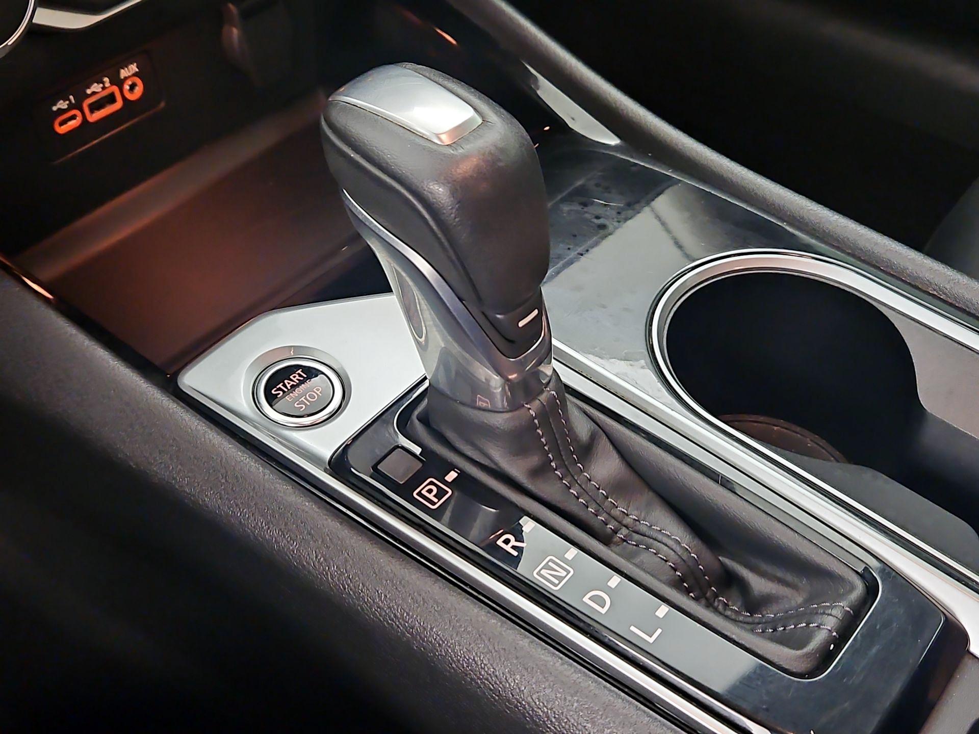 Thumbnail: 2021 Nissan Altima - 17