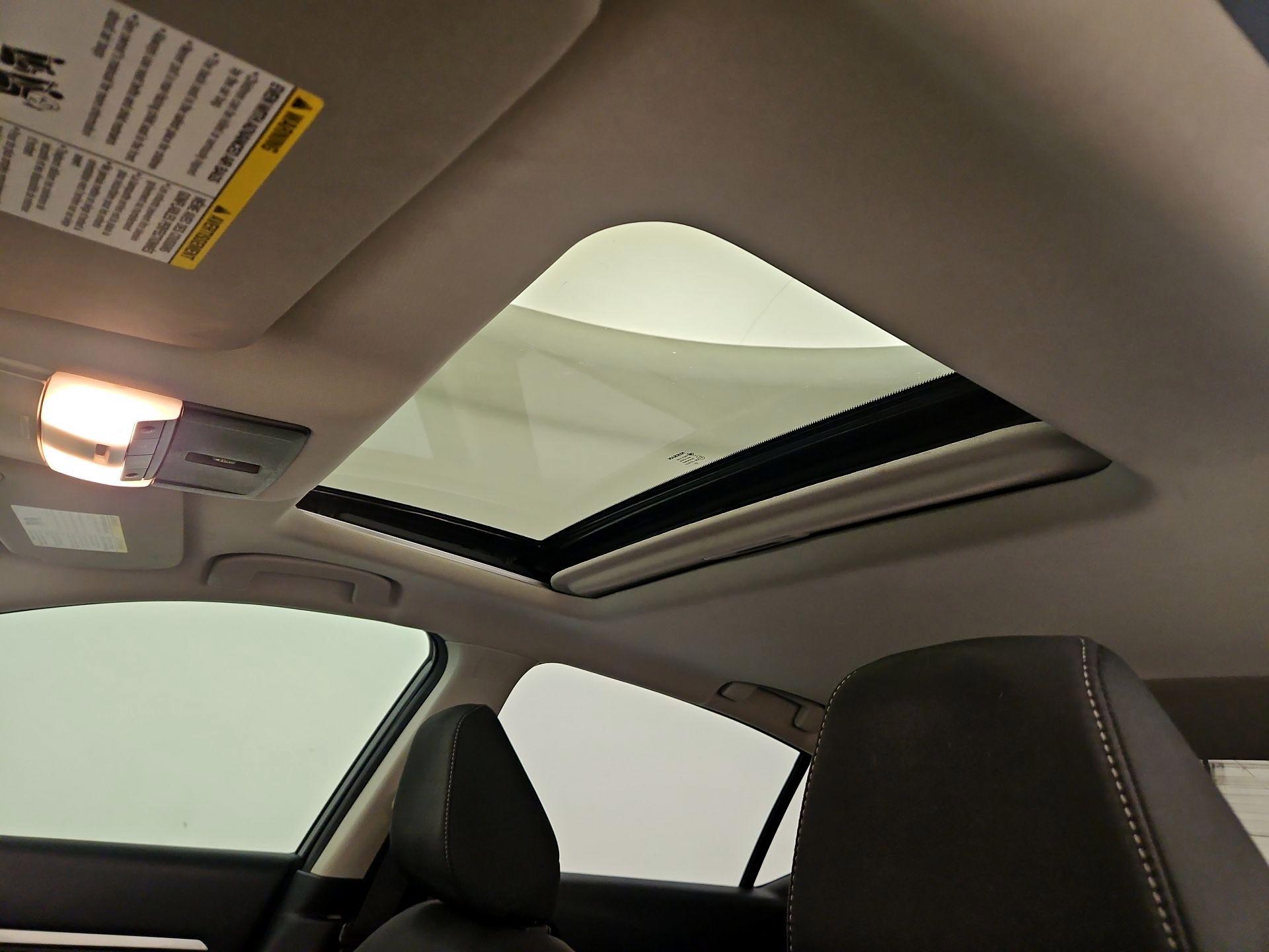 Thumbnail: 2021 Nissan Altima - 19