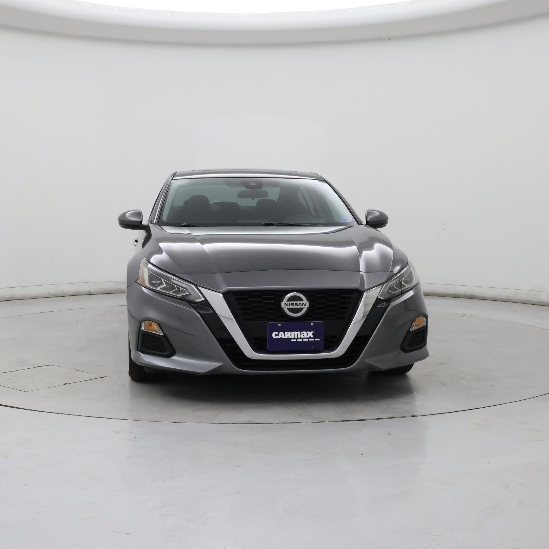 Thumbnail: 2021 Nissan Altima - 5