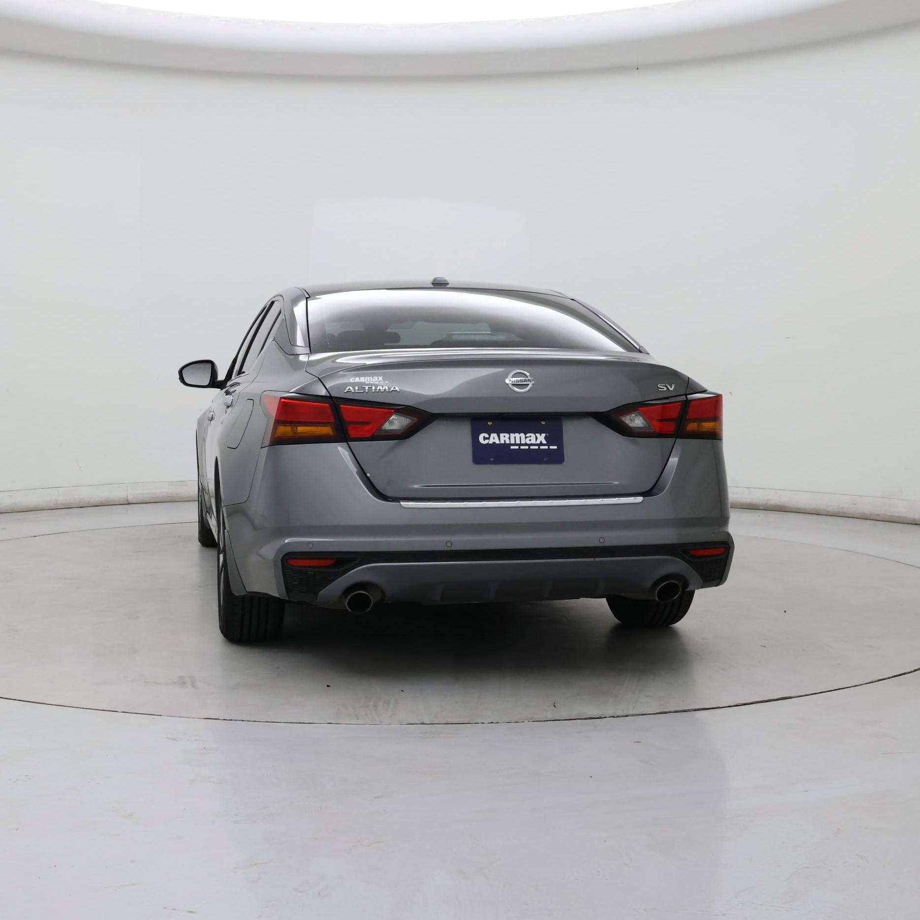 Thumbnail: 2021 Nissan Altima - 6