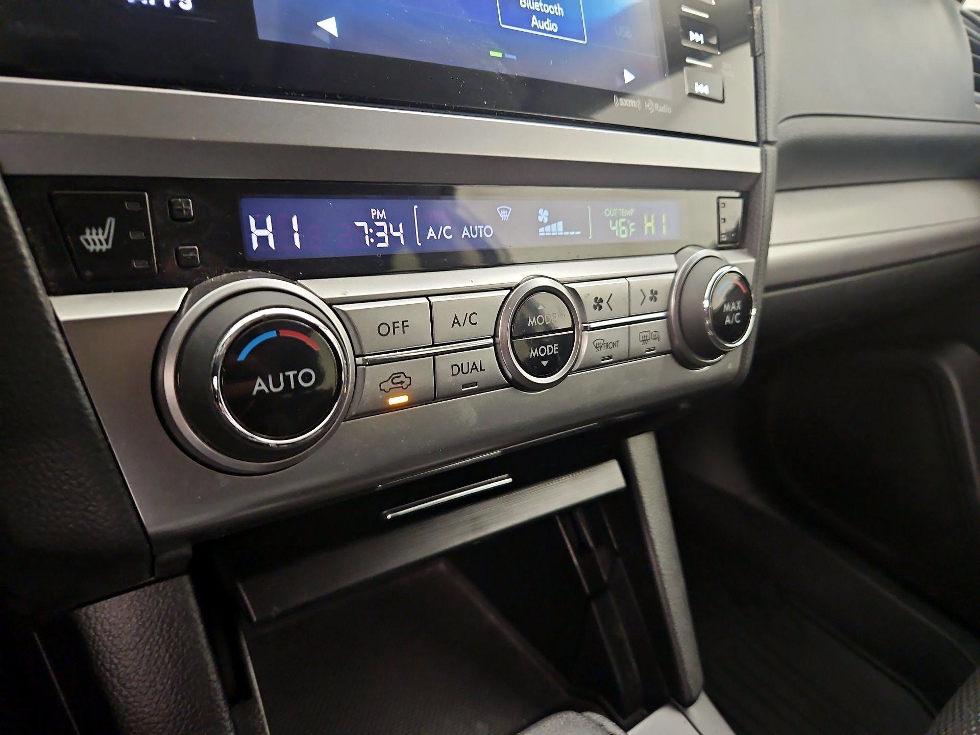 Thumbnail: 2017 Subaru Outback - 16