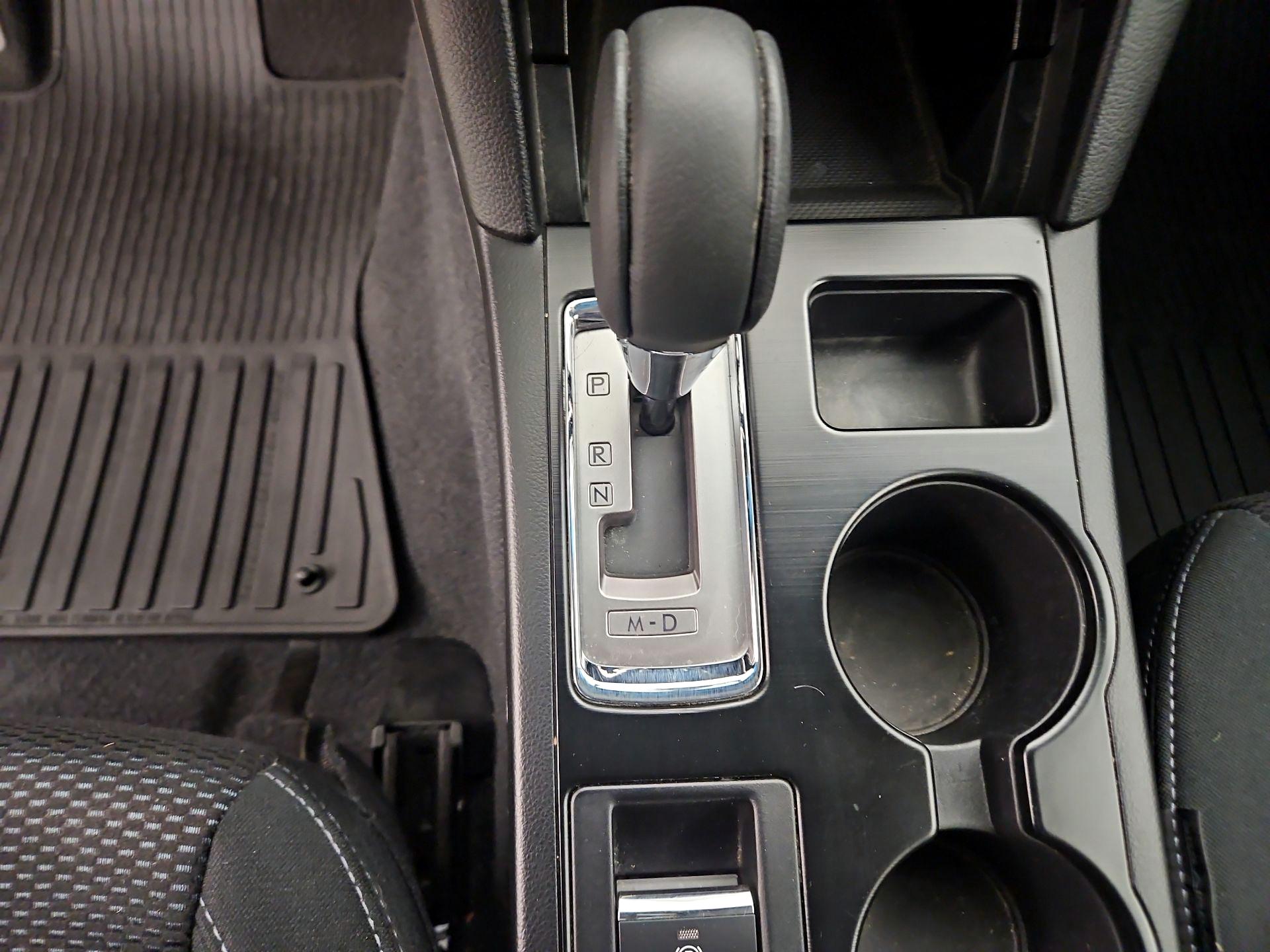 Thumbnail: 2017 Subaru Outback - 17