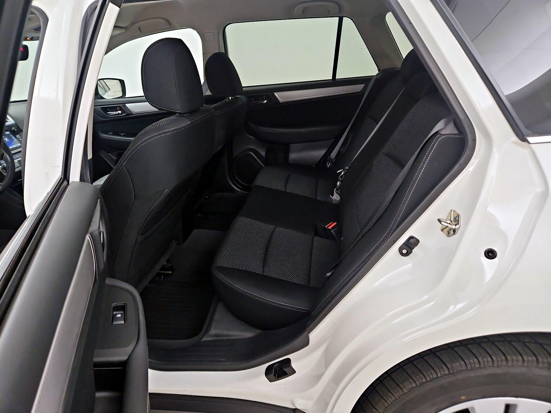 Thumbnail: 2017 Subaru Outback - 19