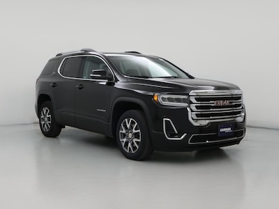 2022 GMC Acadia SLT