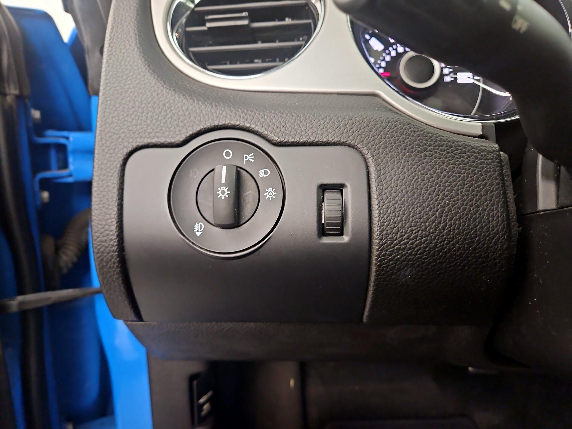 Thumbnail: 2014 Ford Mustang - 13