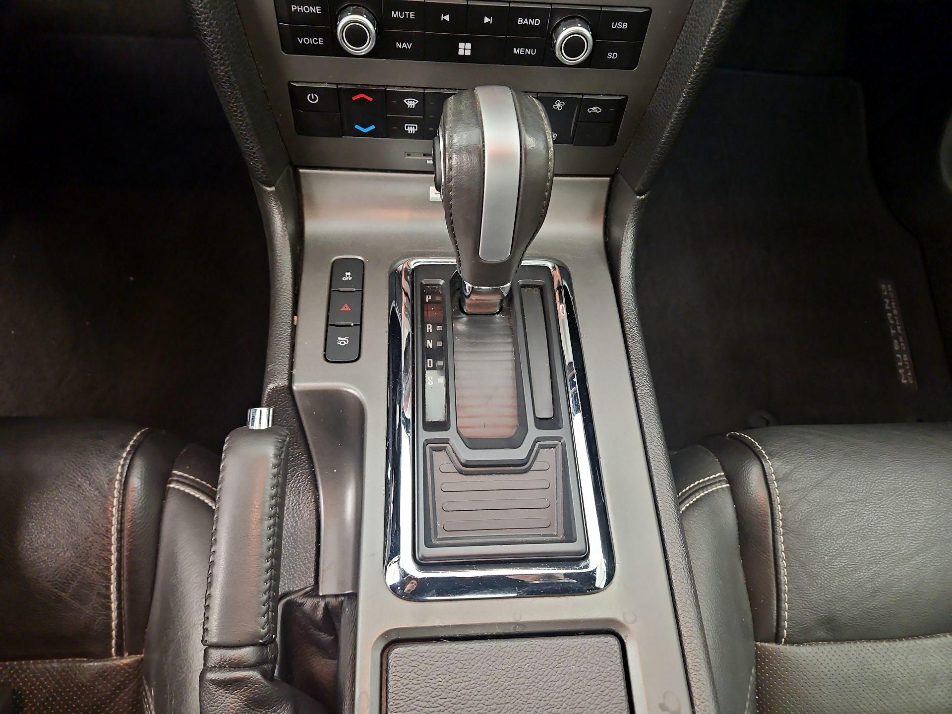 Thumbnail: 2014 Ford Mustang - 17