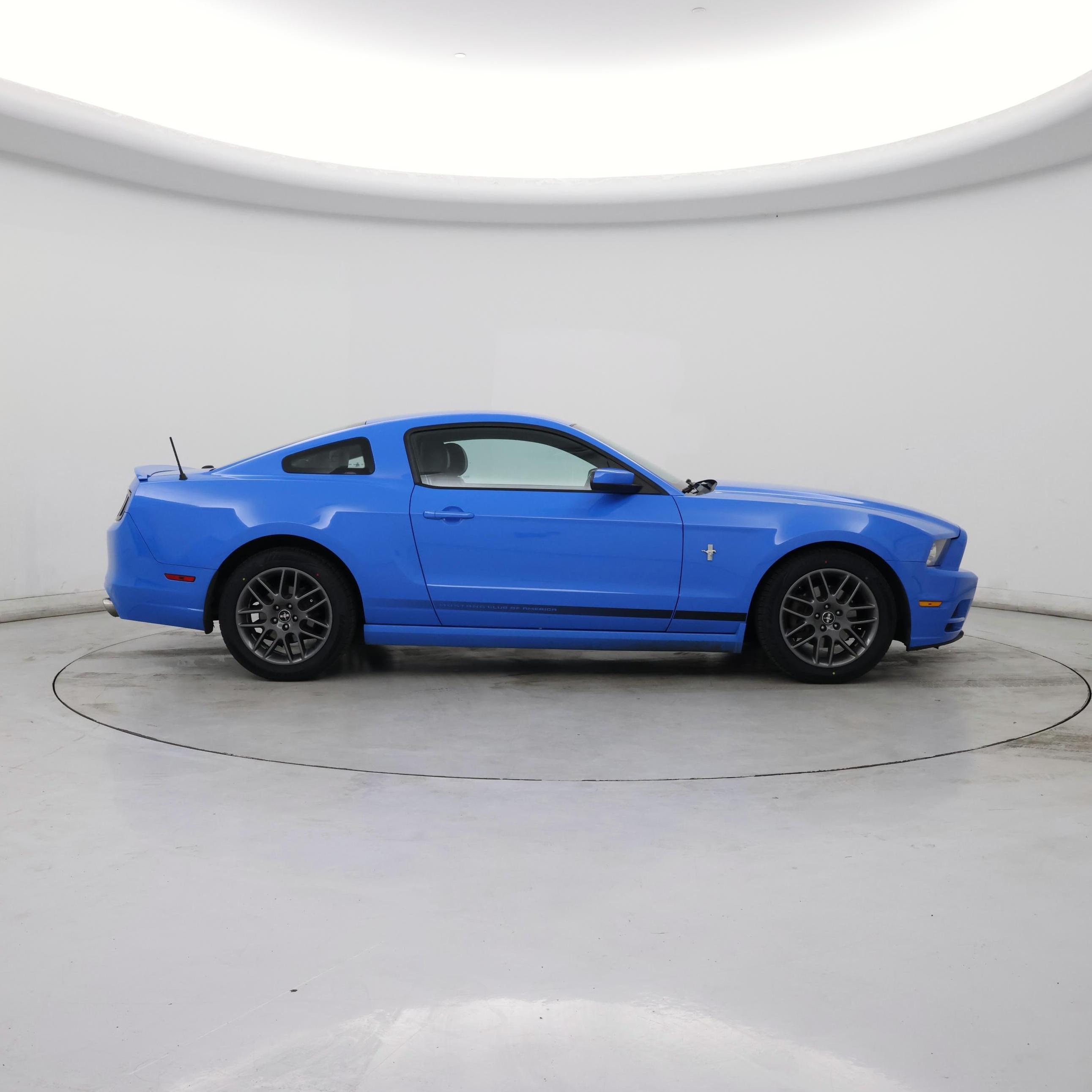 Thumbnail: 2014 Ford Mustang - 7
