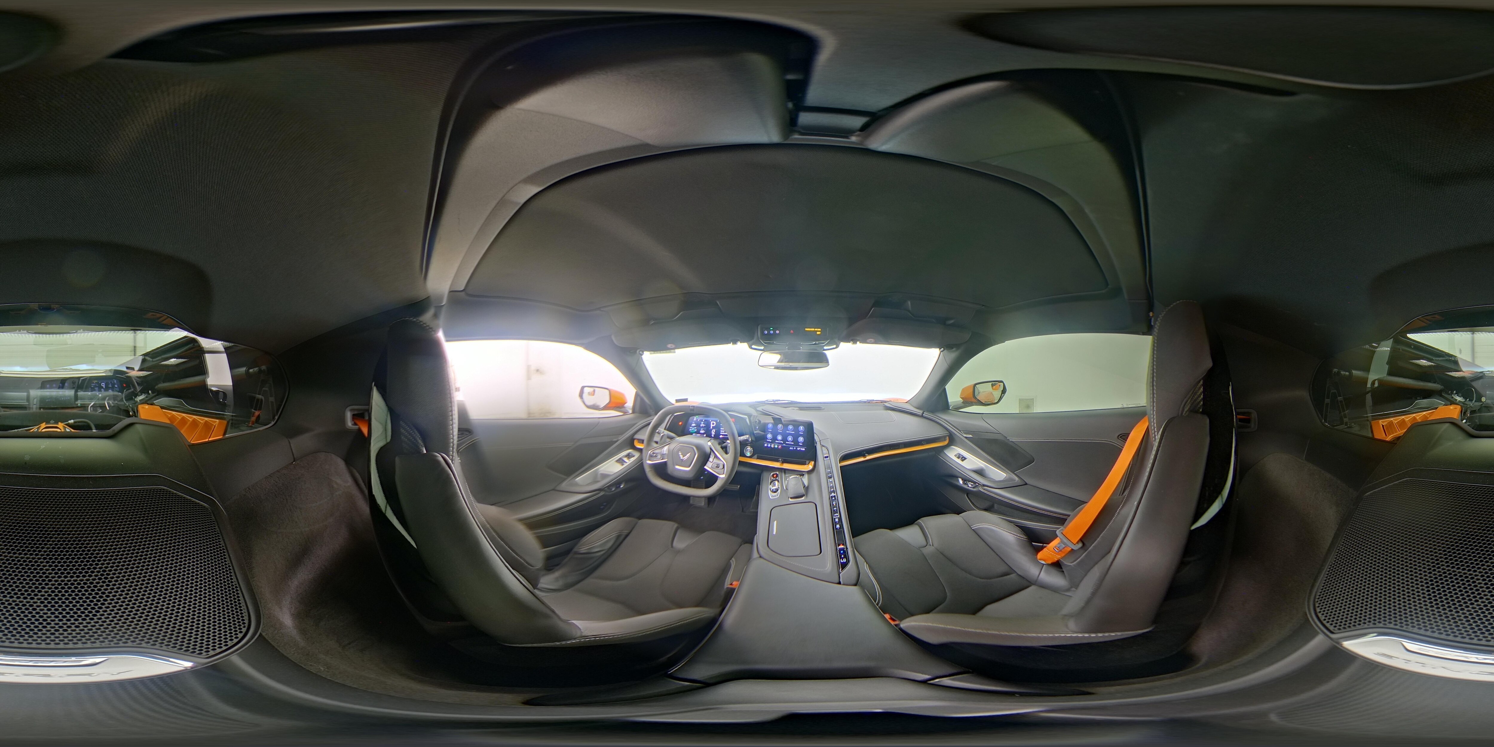 2020 Chevrolet Corvette 1LT - Photo 23