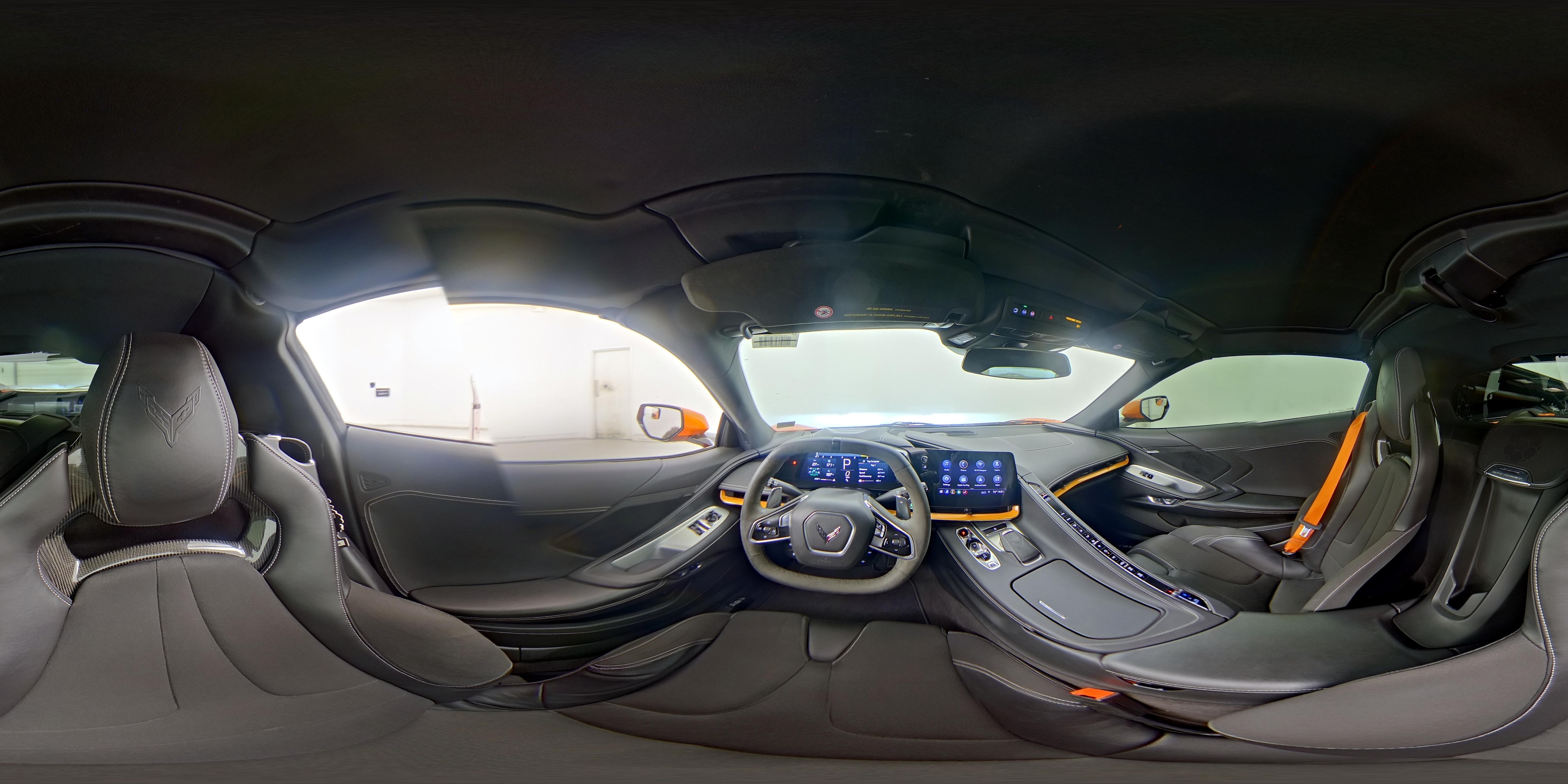 2020 Chevrolet Corvette 1LT - Photo 24