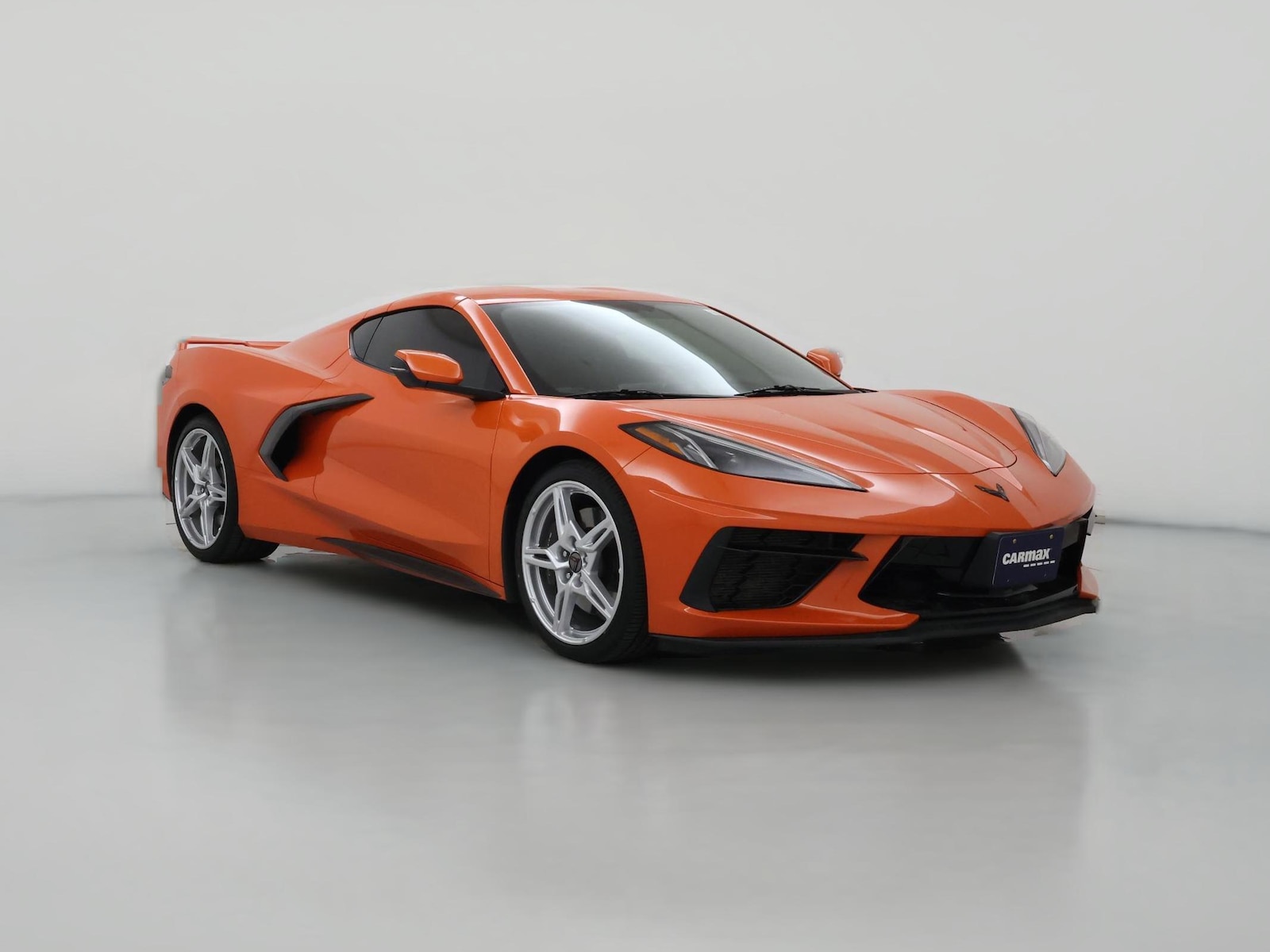 2020 Chevrolet Corvette