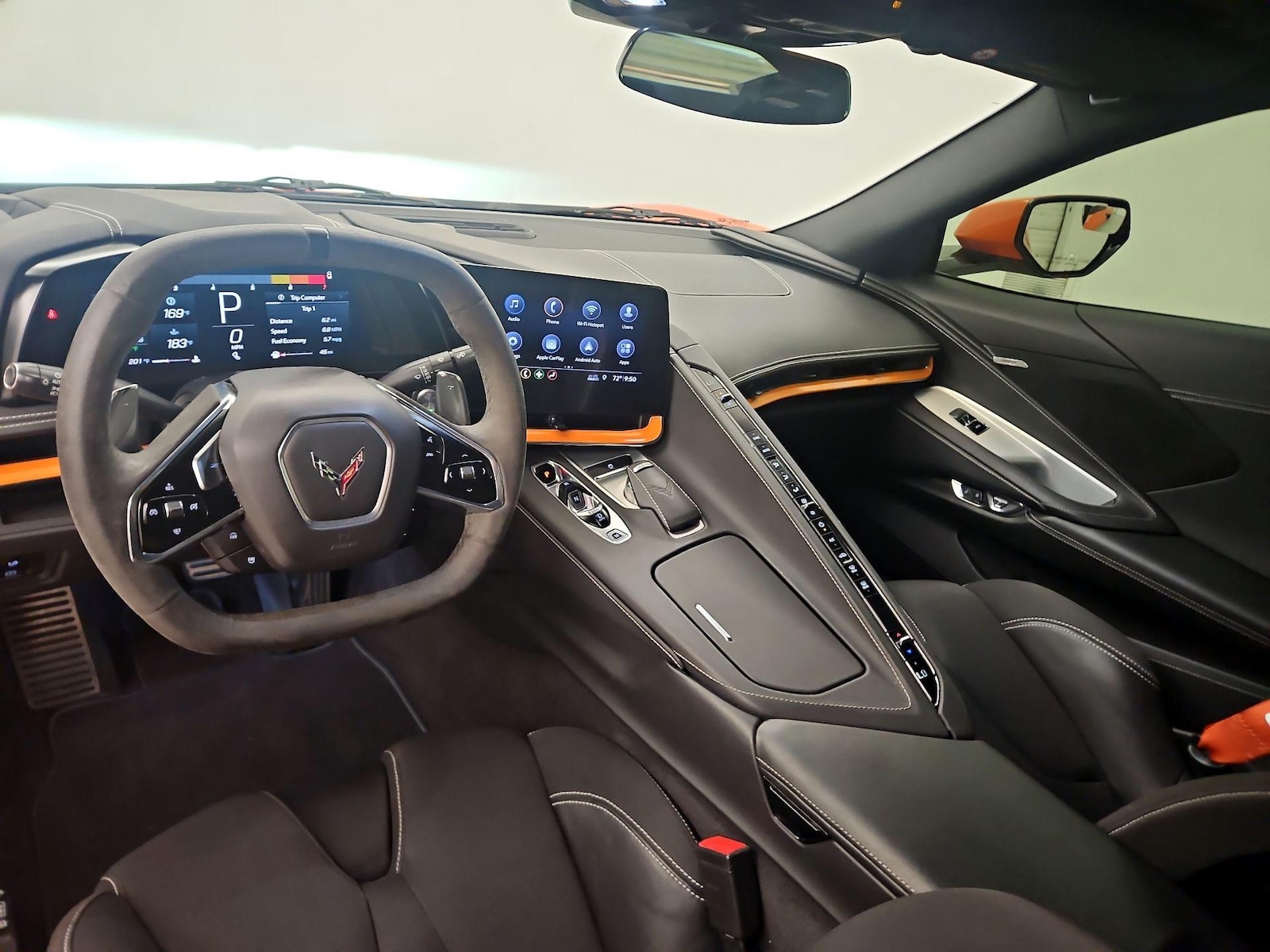 2020 Chevrolet Corvette 1LT - Photo 10