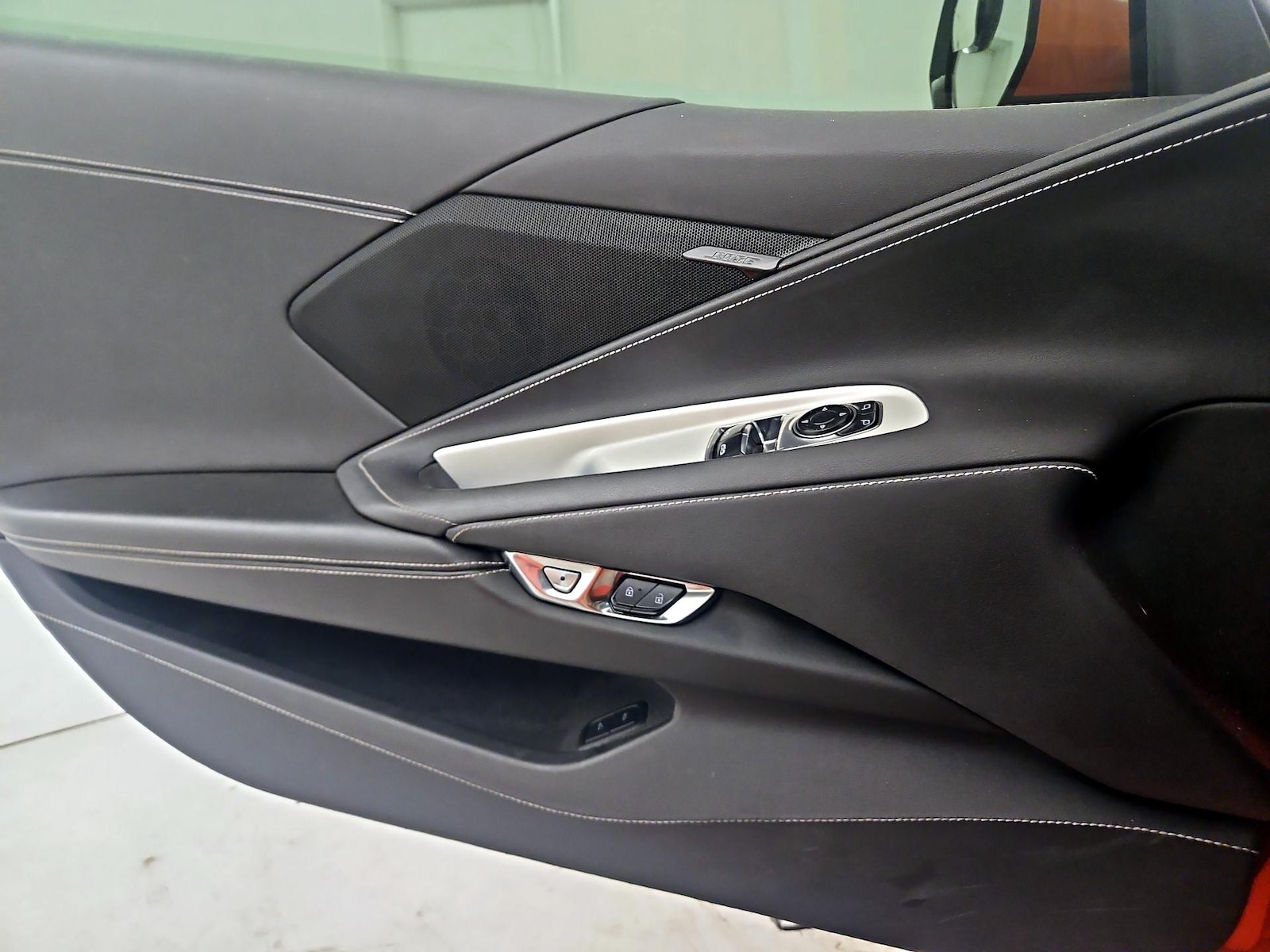 2020 Chevrolet Corvette 1LT - Photo 13