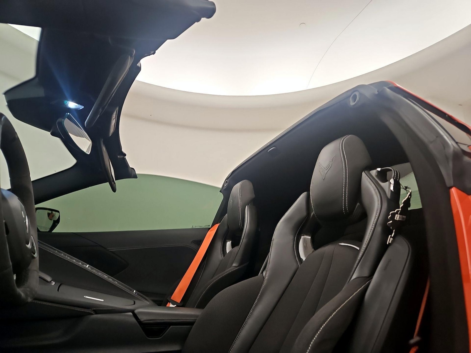 2020 Chevrolet Corvette 1LT - Photo 19