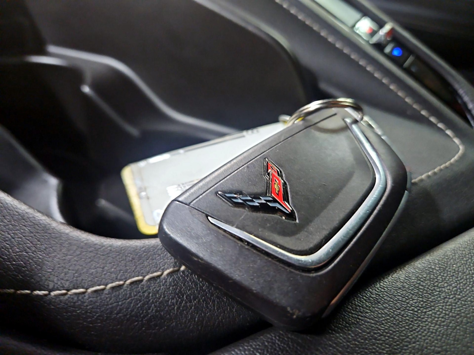 2020 Chevrolet Corvette 1LT - Photo 22