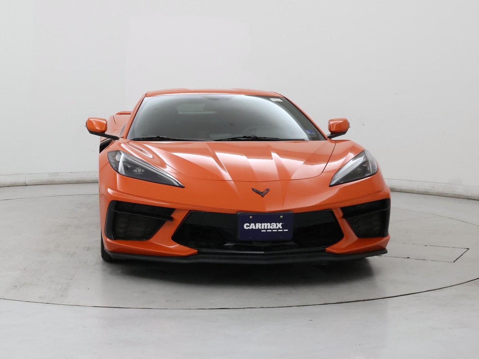 2020 Chevrolet Corvette 1LT - Photo 6