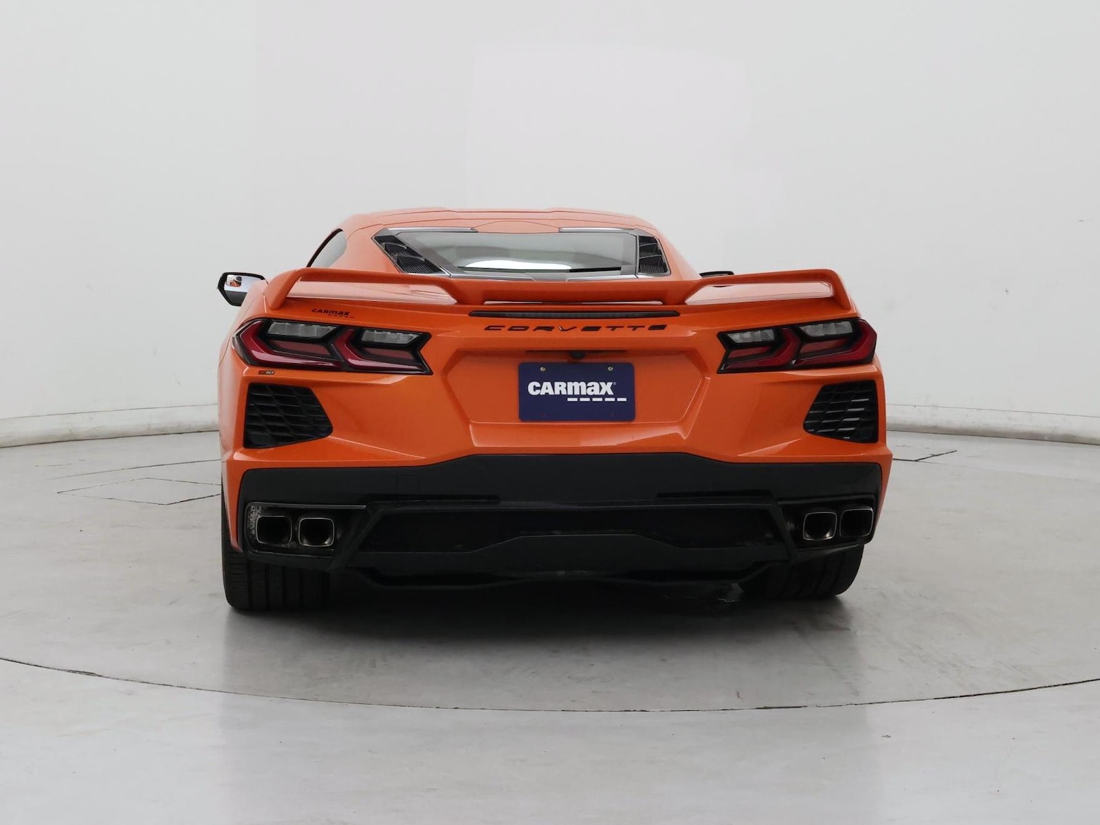 2020 Chevrolet Corvette 1LT - Photo 7