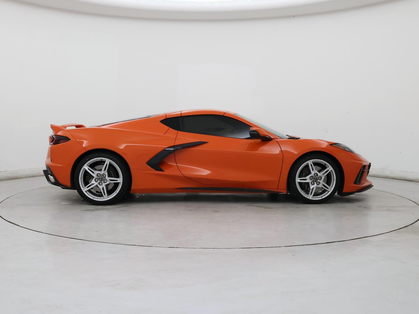 2020 Chevrolet Corvette 1LT - Photo 8