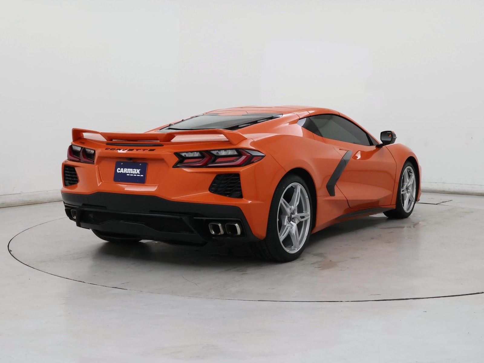 2020 Chevrolet Corvette 1LT - Photo 9
