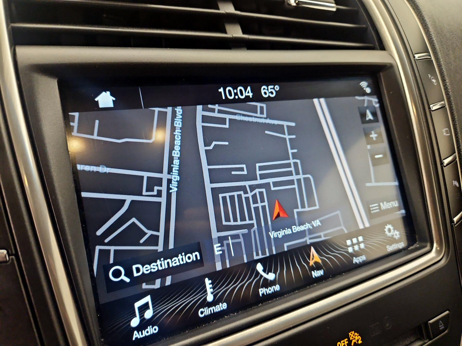 Thumbnail: 2016 Lincoln MKX - 14