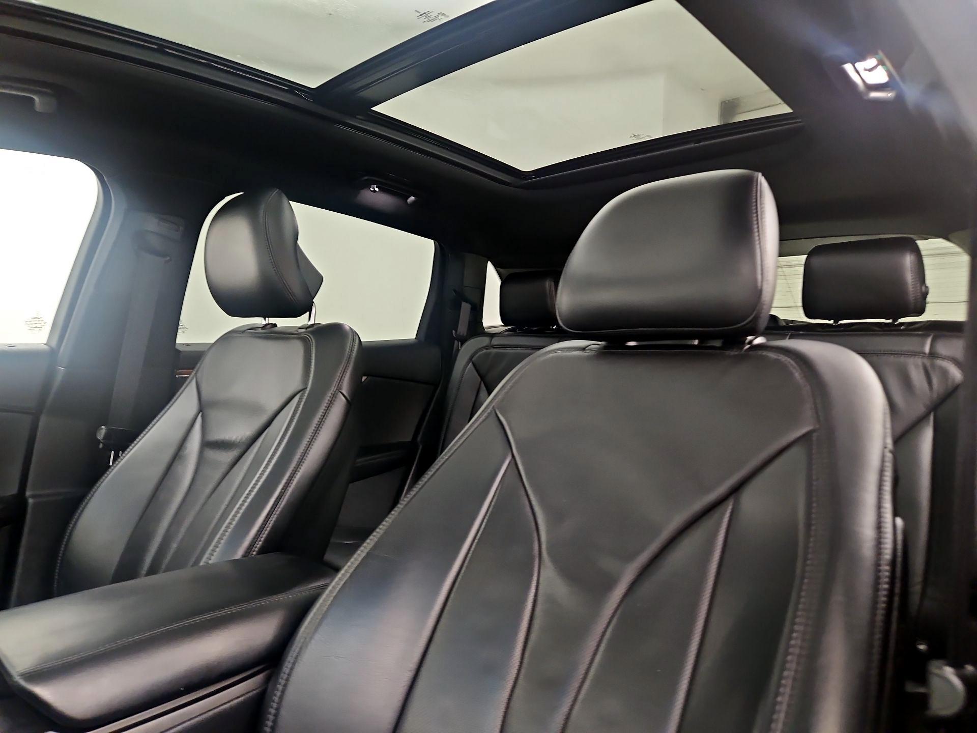 Thumbnail: 2016 Lincoln MKX - 20