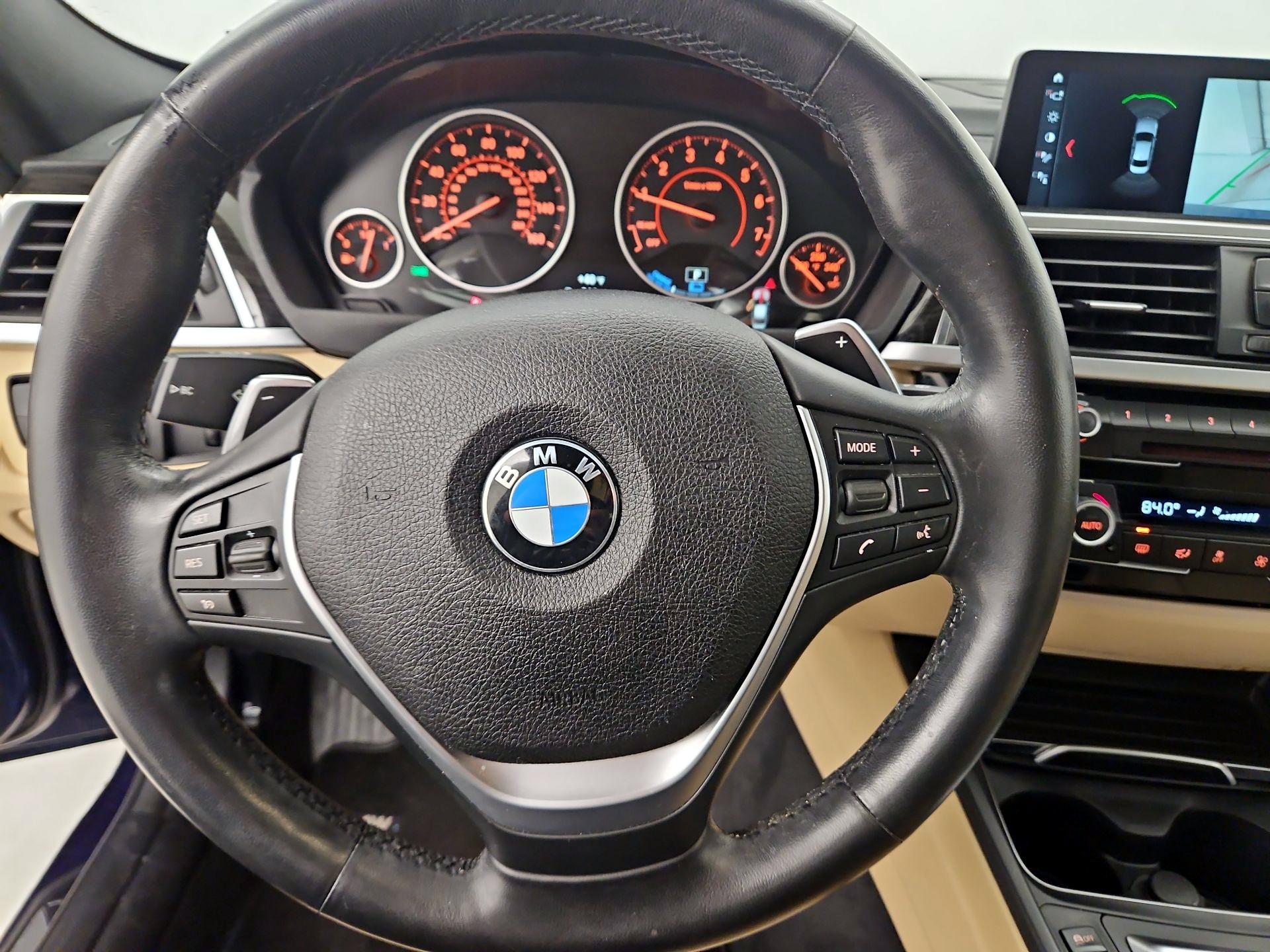 Thumbnail: 2018 BMW 3 Series - 10