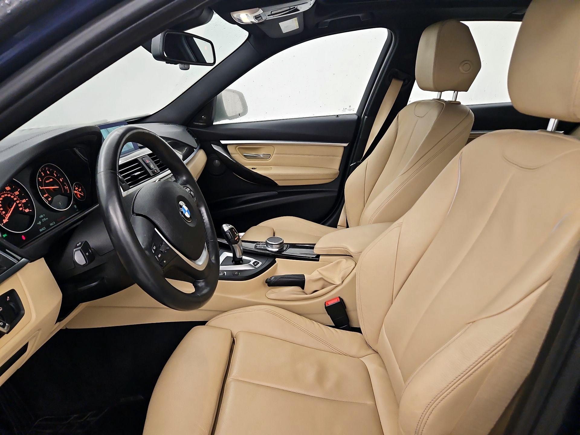 Thumbnail: 2018 BMW 3 Series - 11