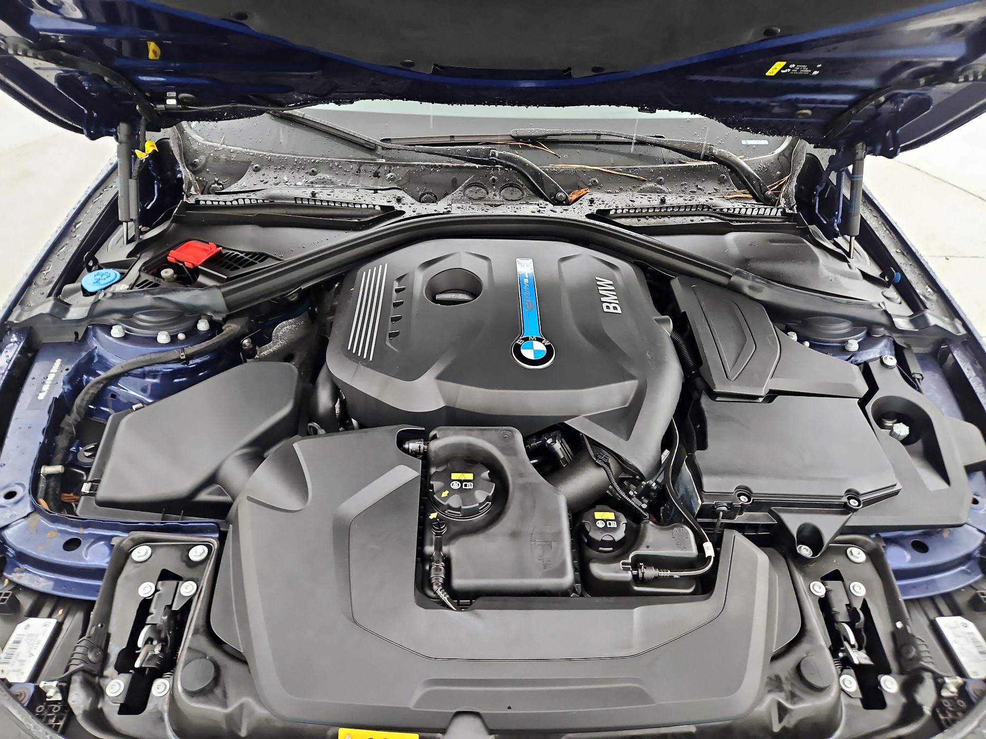 Thumbnail: 2018 BMW 3 Series - 20