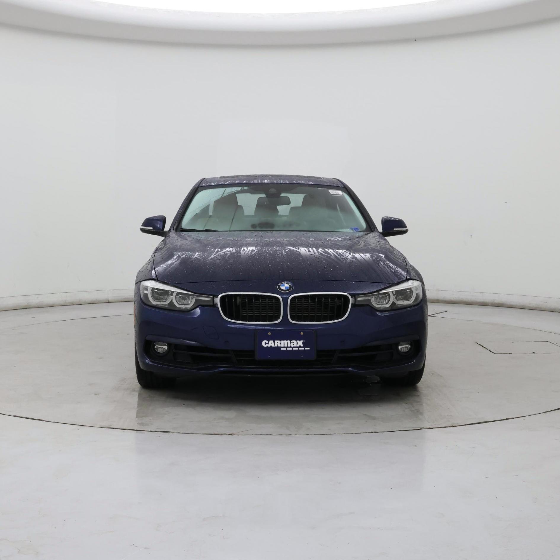 Thumbnail: 2018 BMW 3 Series - 5