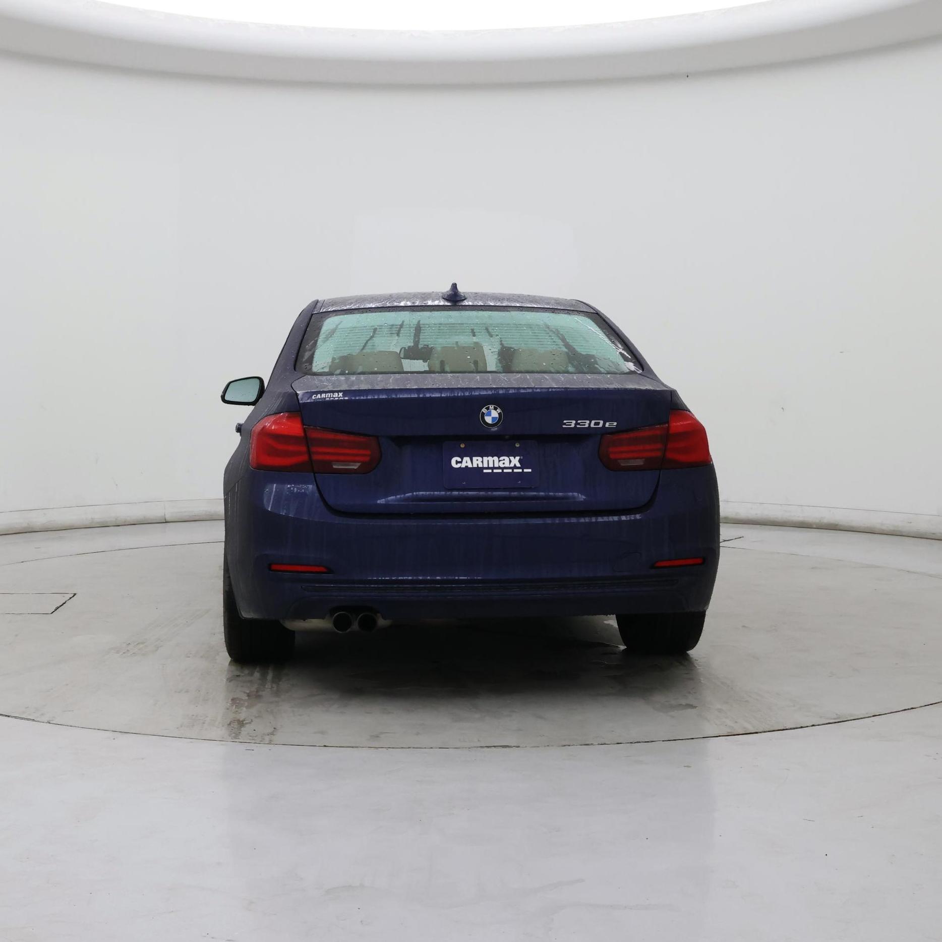 Thumbnail: 2018 BMW 3 Series - 6