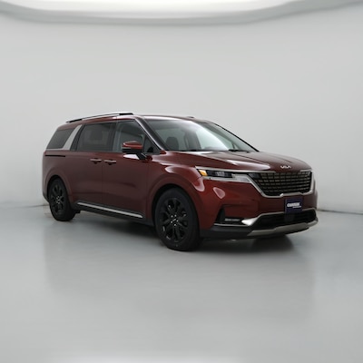 2023 Kia Carnival SX