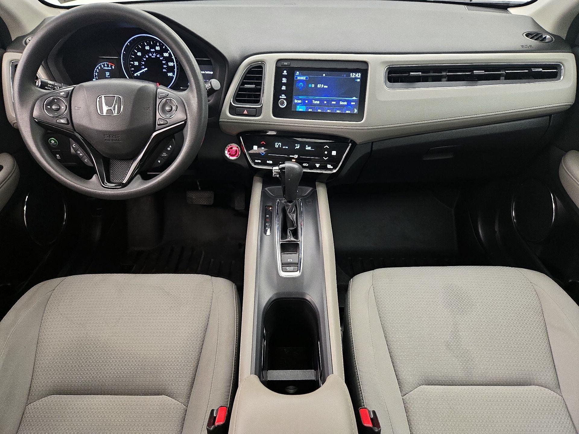 Thumbnail: 2021 Honda HR-V - 9