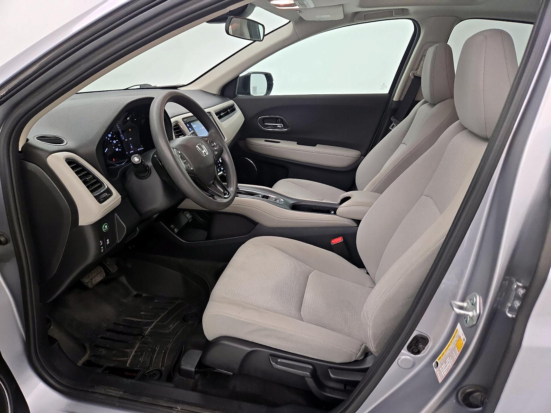 Thumbnail: 2021 Honda HR-V - 11