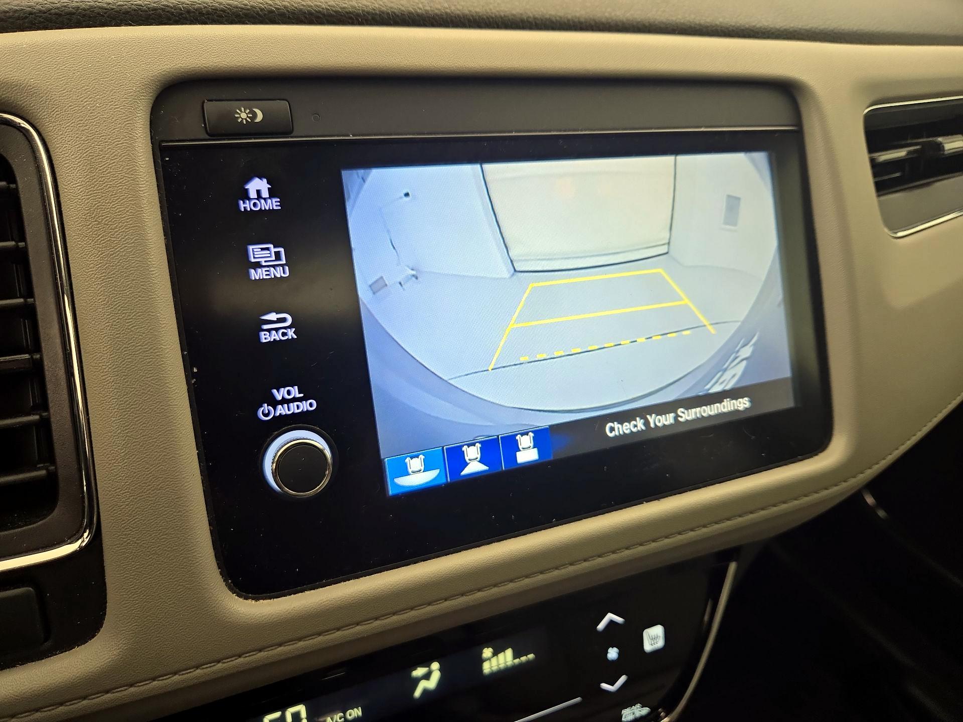 Thumbnail: 2021 Honda HR-V - 14