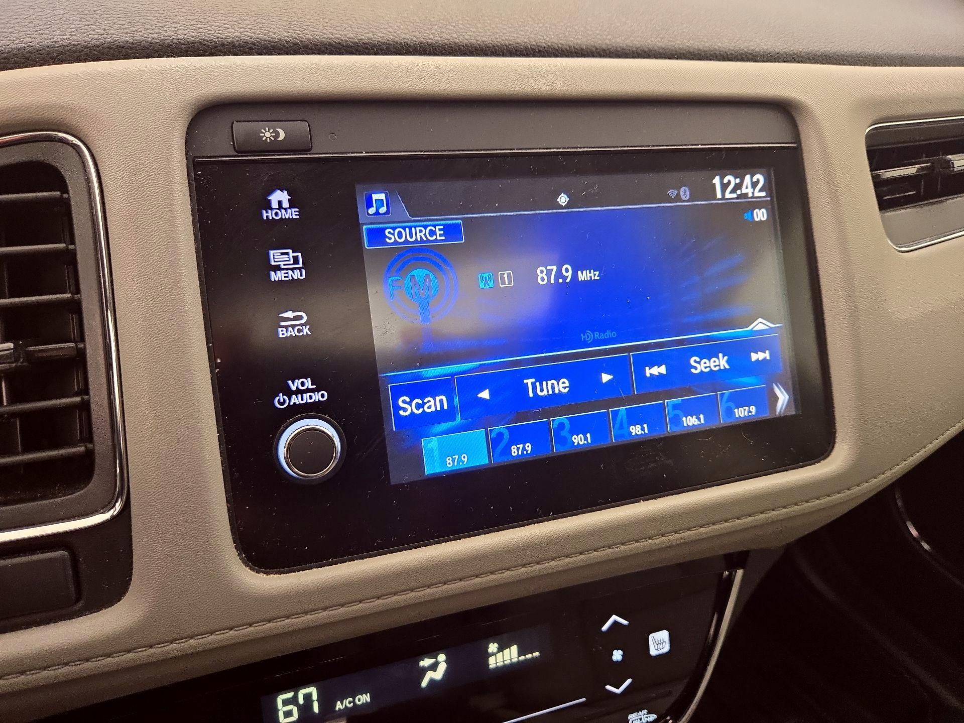 Thumbnail: 2021 Honda HR-V - 15