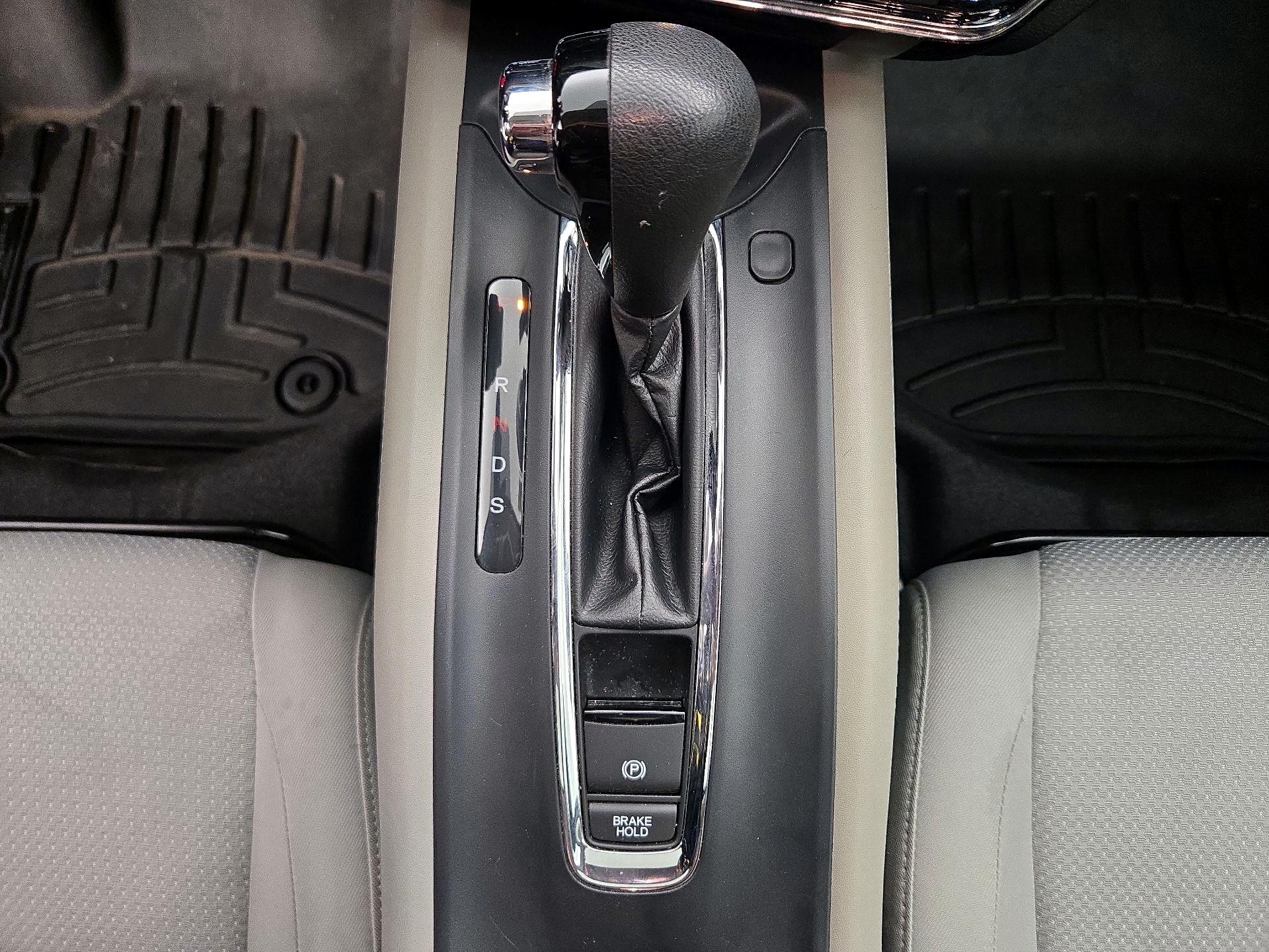 Thumbnail: 2021 Honda HR-V - 17