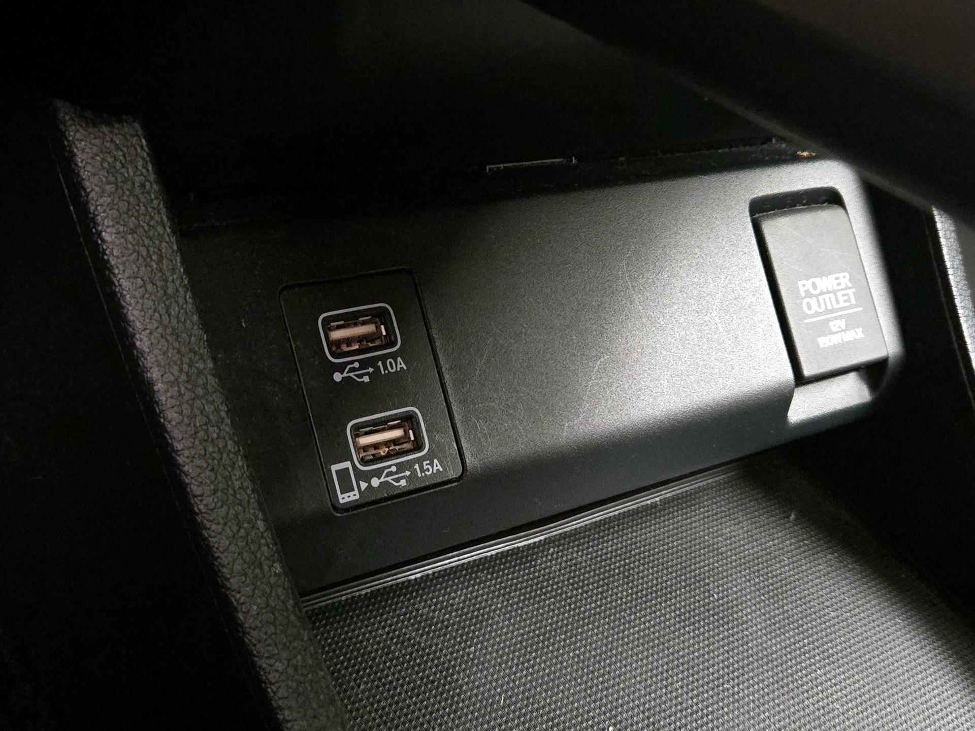 Thumbnail: 2021 Honda HR-V - 18