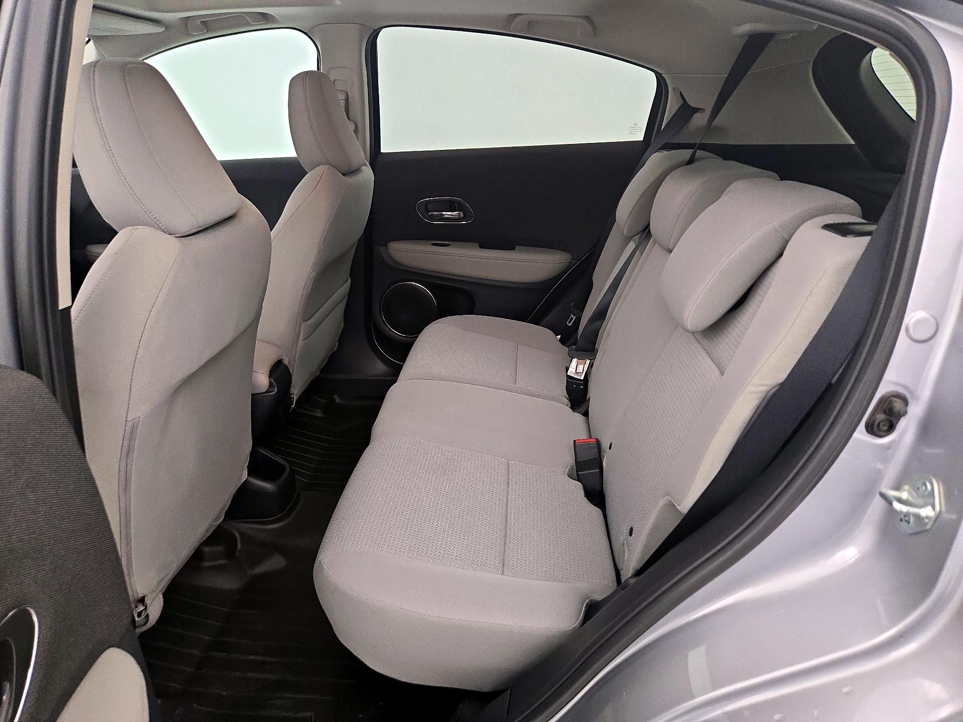 Thumbnail: 2021 Honda HR-V - 20